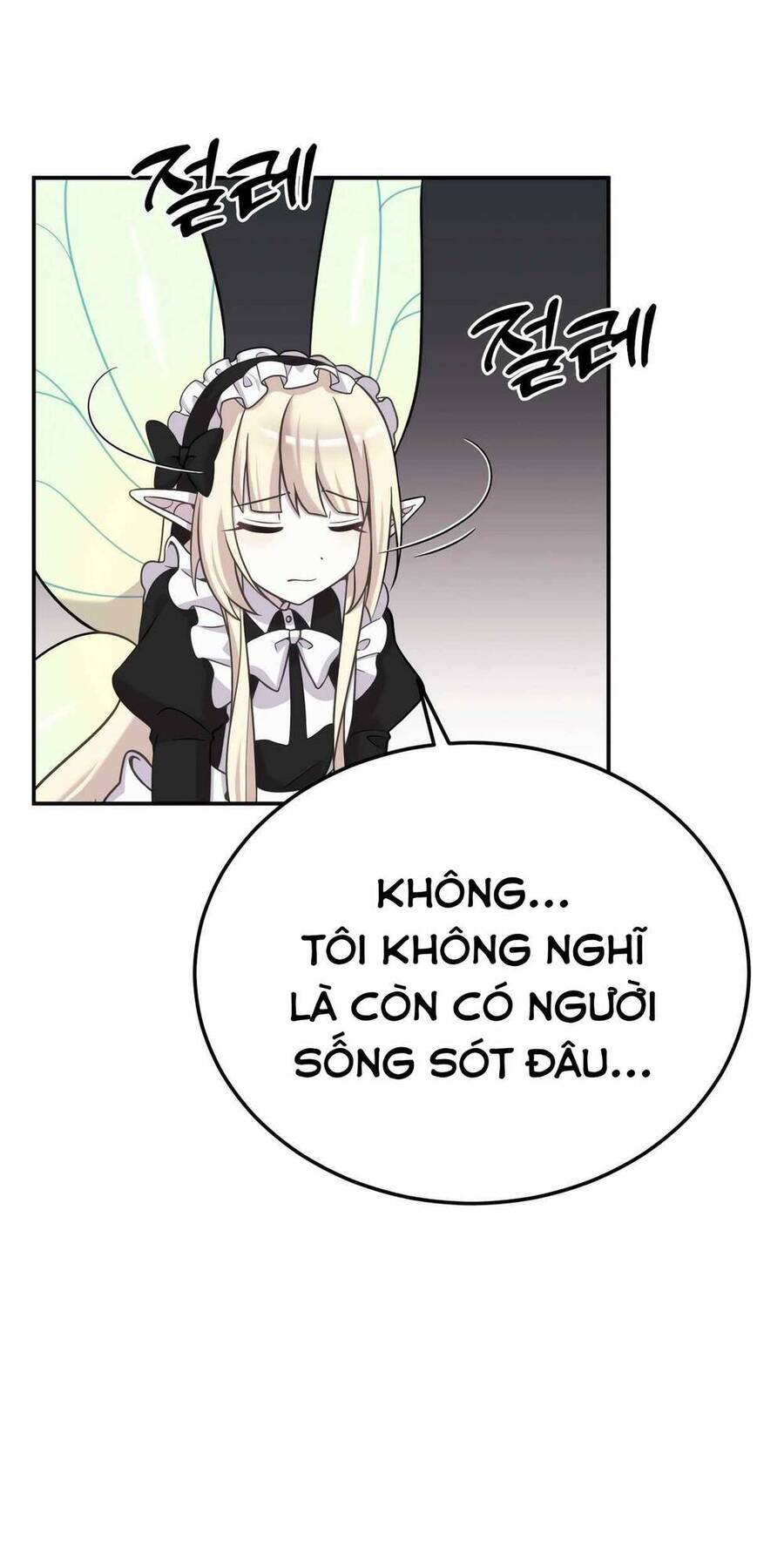 Phương Pháp Sinh Tồn Của Rồng Sắp Ngủm Chap 15 - Next Chap 16