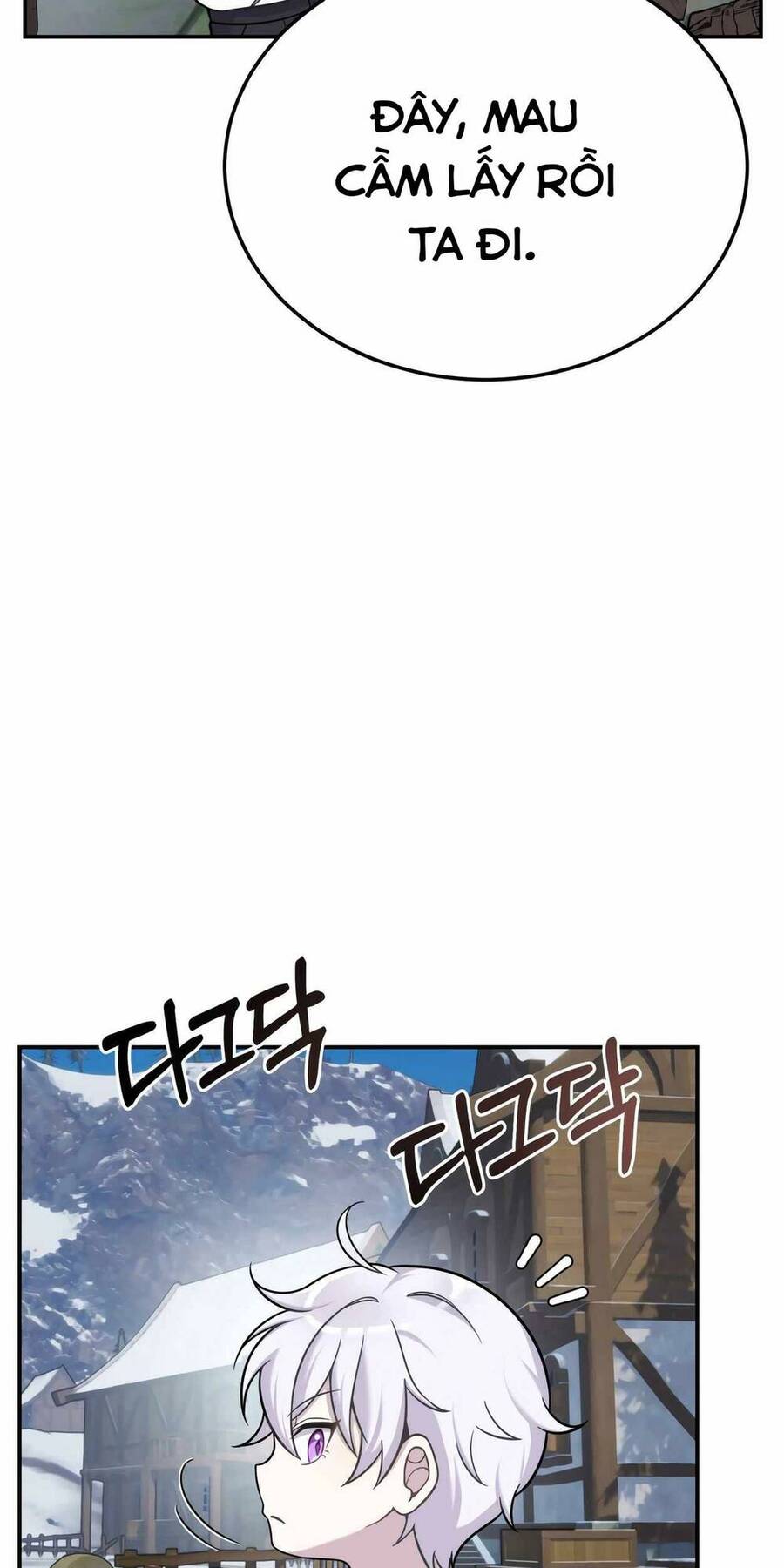 Phương Pháp Sinh Tồn Của Rồng Sắp Ngủm Chap 15 - Next Chap 16