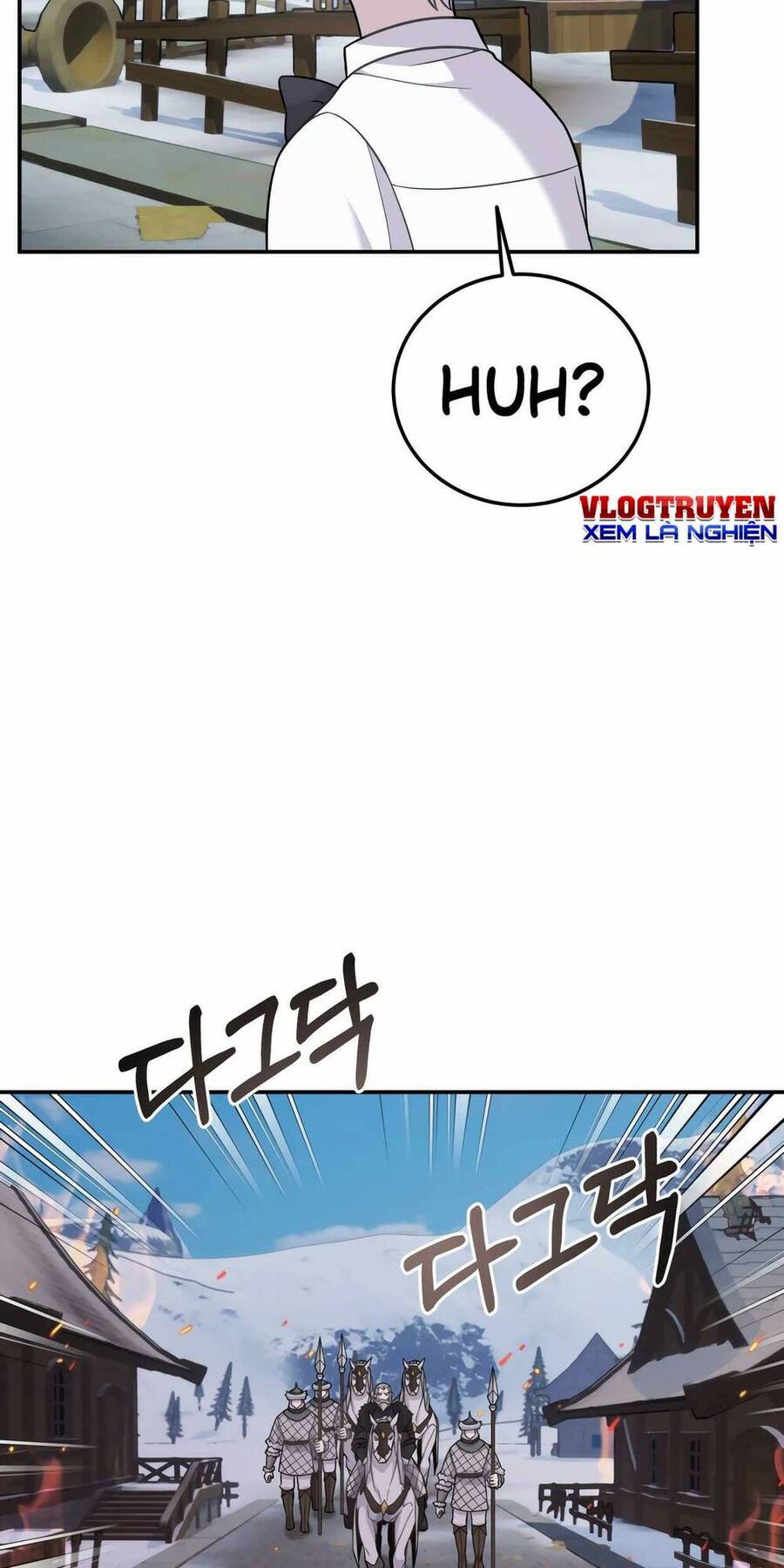 Phương Pháp Sinh Tồn Của Rồng Sắp Ngủm Chap 15 - Next Chap 16