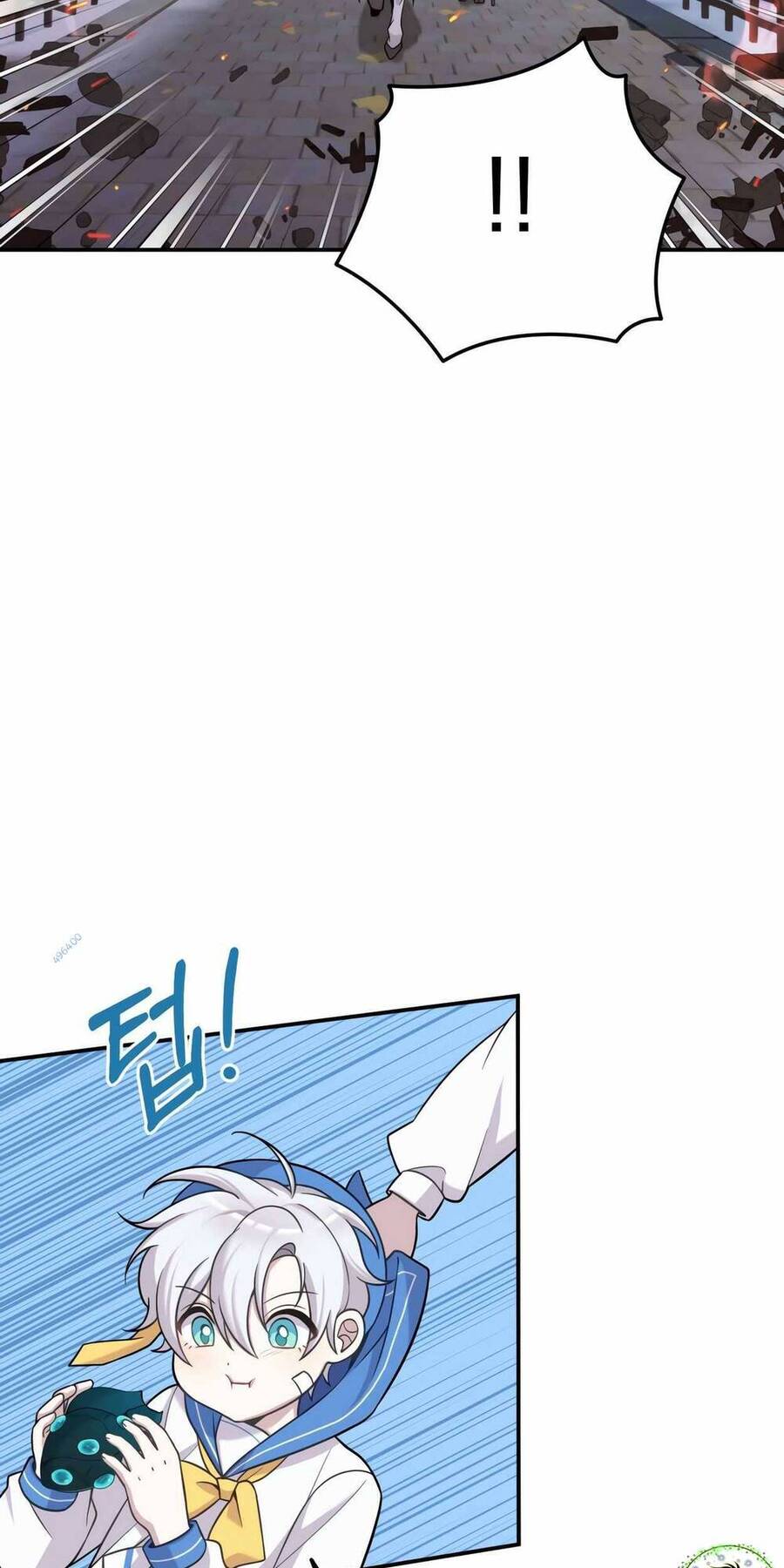 Phương Pháp Sinh Tồn Của Rồng Sắp Ngủm Chap 15 - Next Chap 16