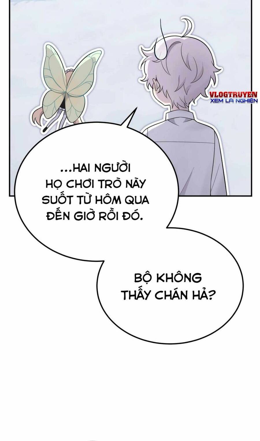 Phương Pháp Sinh Tồn Của Rồng Sắp Ngủm Chap 15 - Next Chap 16