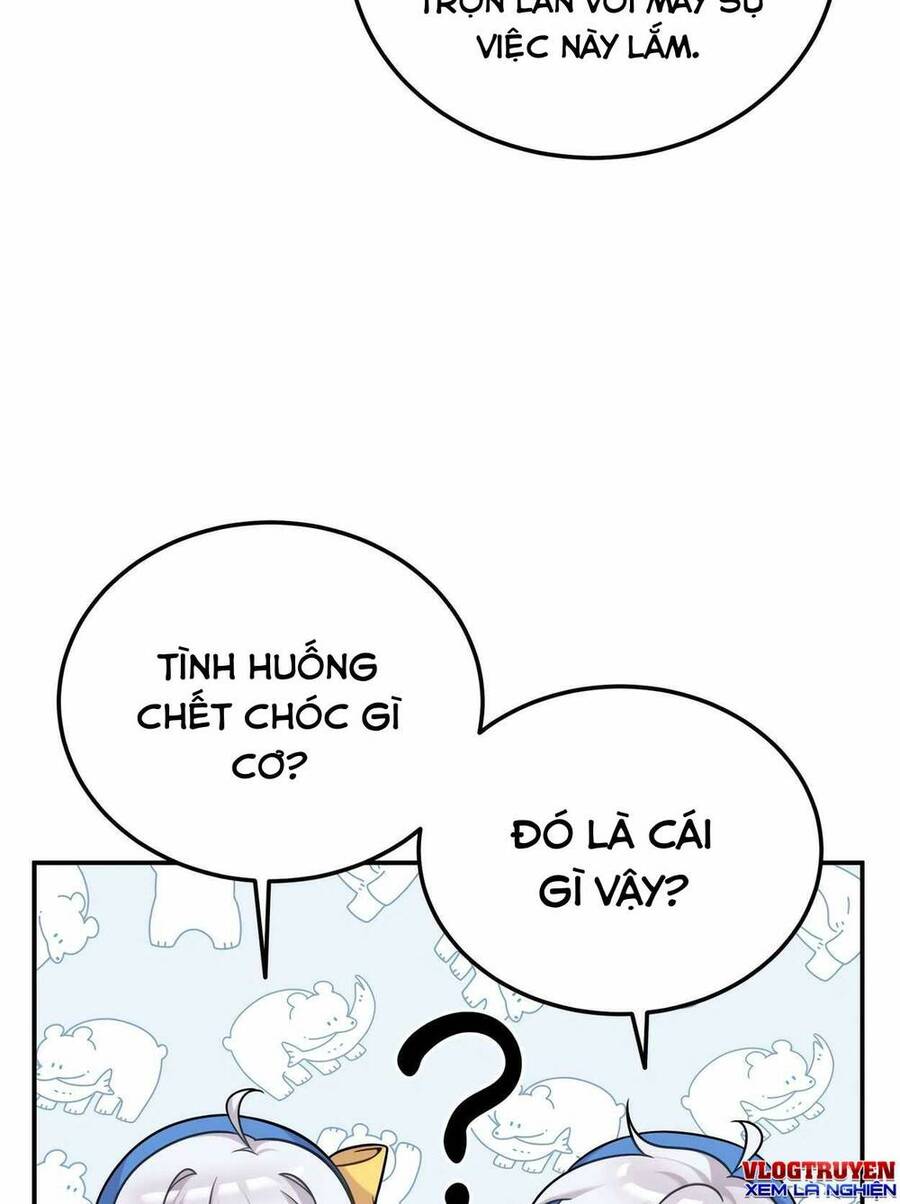 Phương Pháp Sinh Tồn Của Rồng Sắp Ngủm Chap 15 - Next Chap 16
