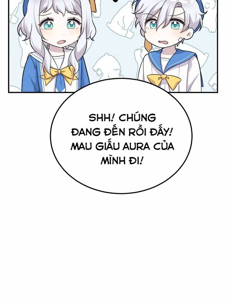 Phương Pháp Sinh Tồn Của Rồng Sắp Ngủm Chap 15 - Next Chap 16