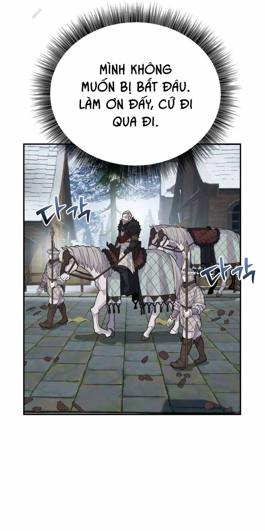 Phương Pháp Sinh Tồn Của Rồng Sắp Ngủm Chap 15 - Next Chap 16