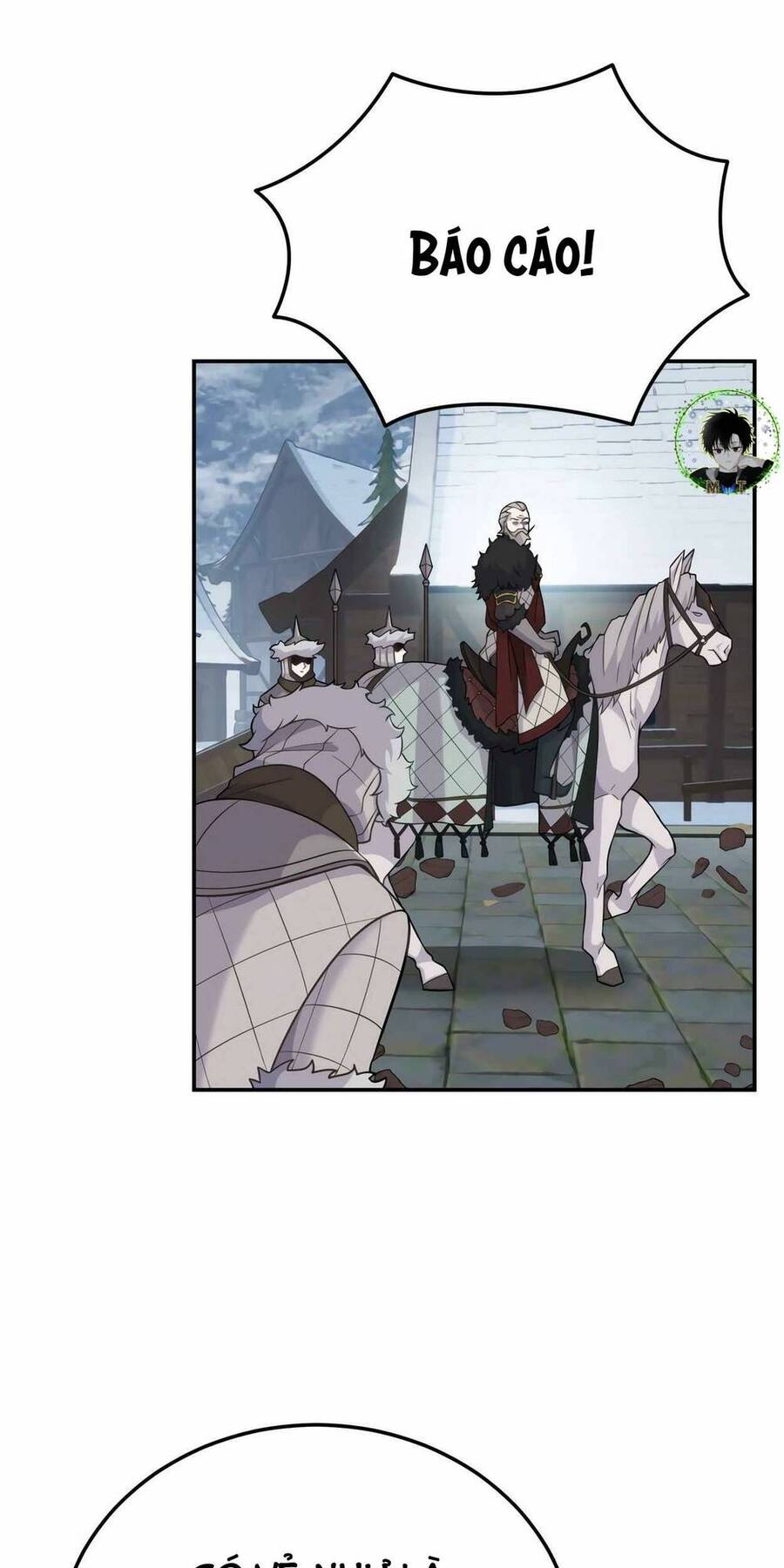 Phương Pháp Sinh Tồn Của Rồng Sắp Ngủm Chap 15 - Next Chap 16