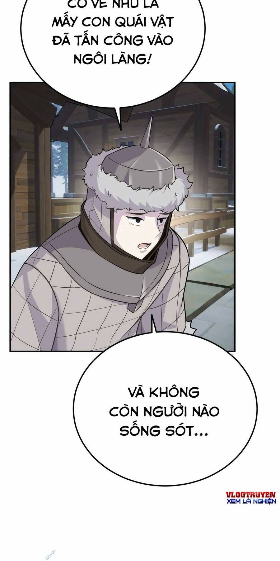 Phương Pháp Sinh Tồn Của Rồng Sắp Ngủm Chap 15 - Next Chap 16
