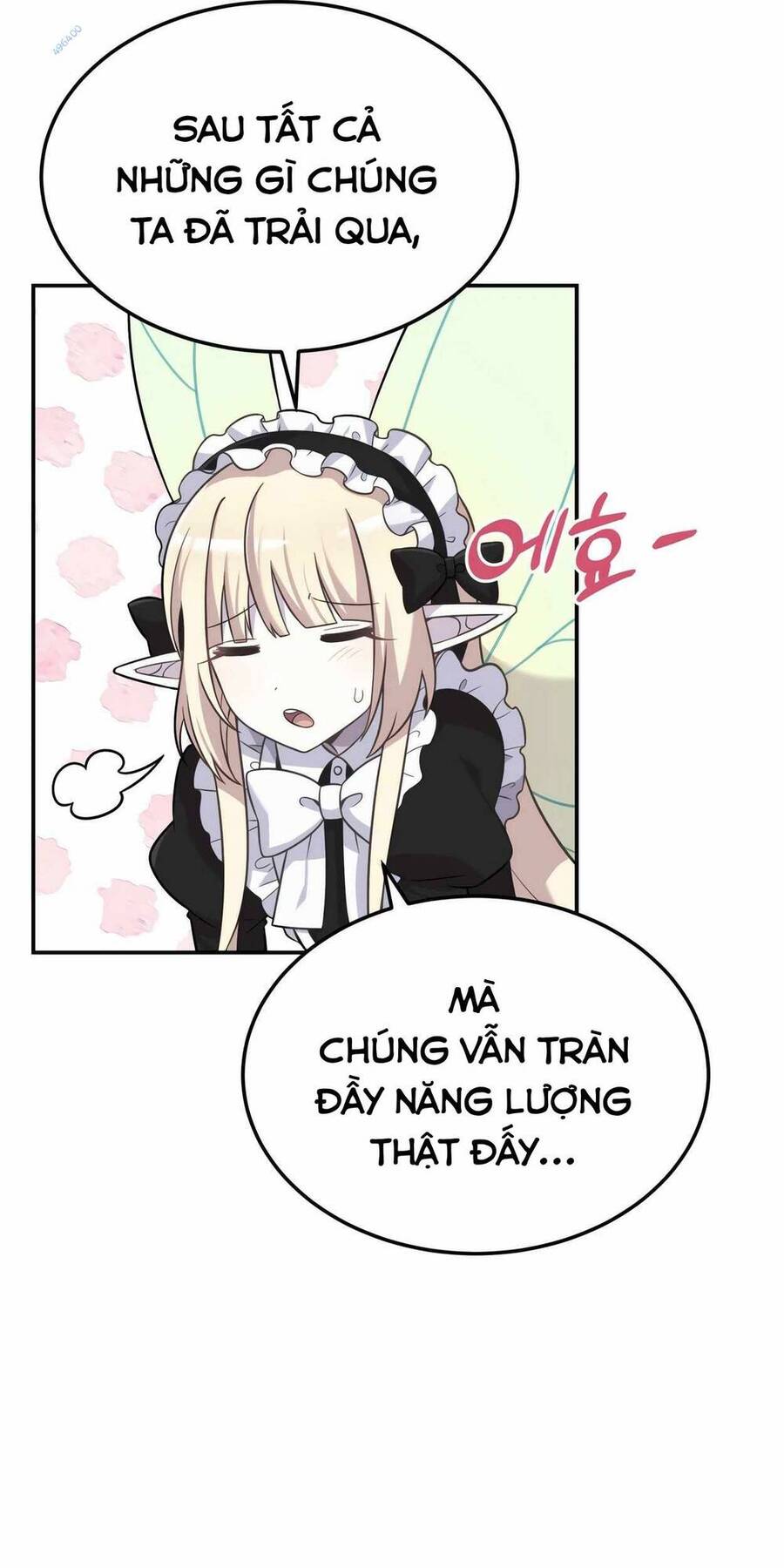 Phương Pháp Sinh Tồn Của Rồng Sắp Ngủm Chap 15 - Next Chap 16