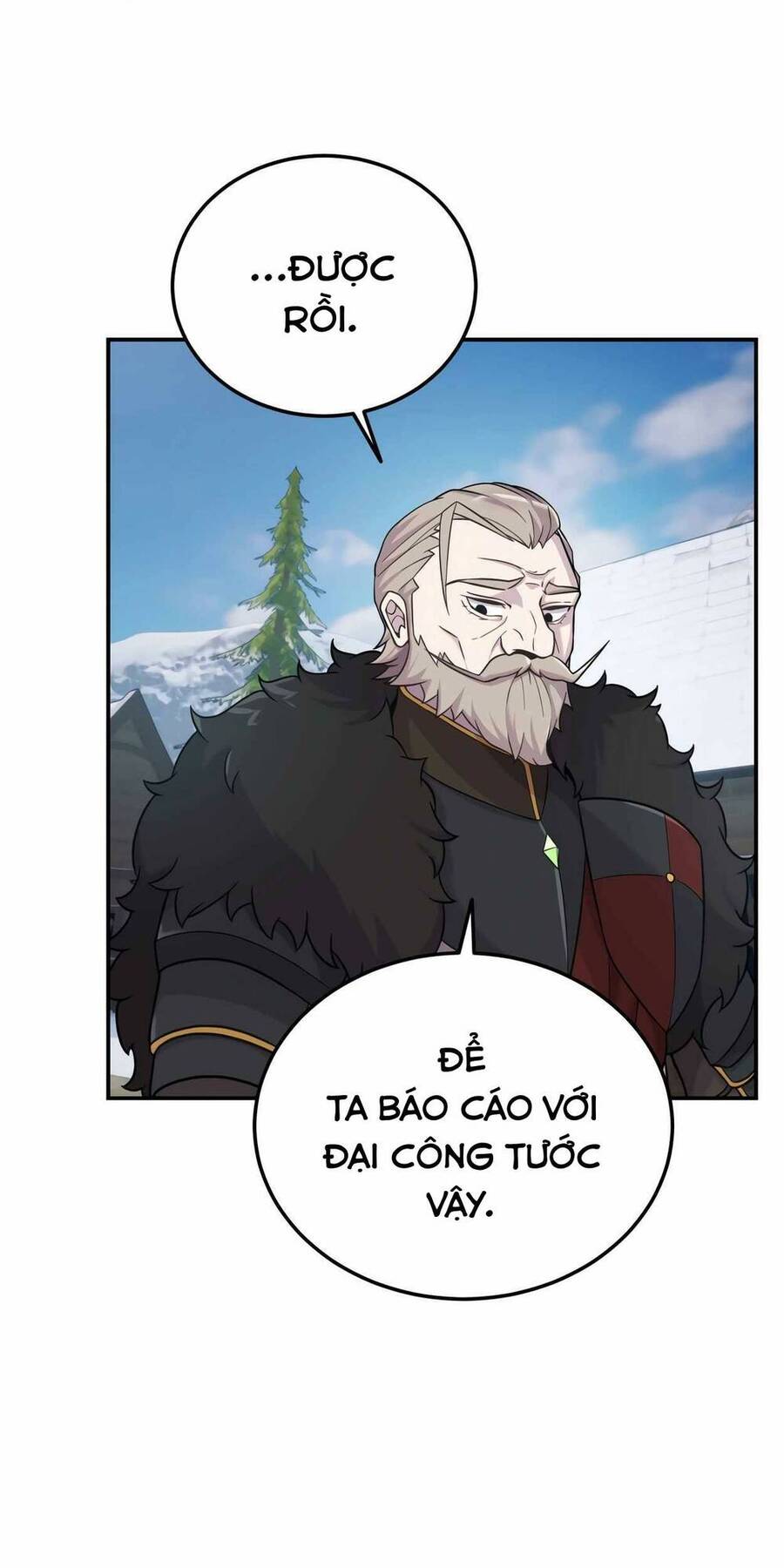 Phương Pháp Sinh Tồn Của Rồng Sắp Ngủm Chap 15 - Next Chap 16
