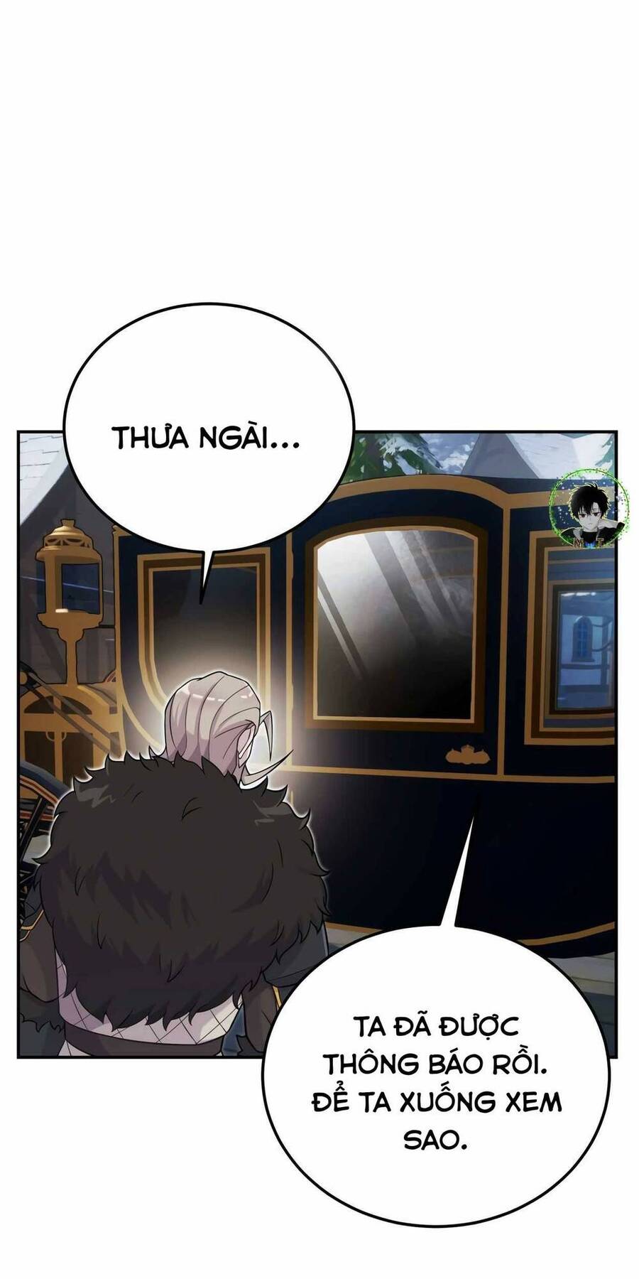 Phương Pháp Sinh Tồn Của Rồng Sắp Ngủm Chap 15 - Next Chap 16