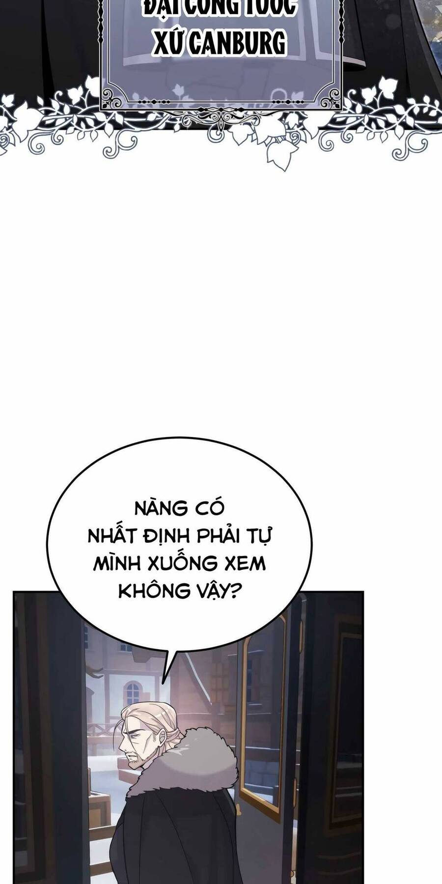 Phương Pháp Sinh Tồn Của Rồng Sắp Ngủm Chap 15 - Next Chap 16