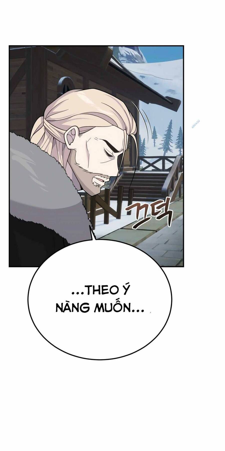Phương Pháp Sinh Tồn Của Rồng Sắp Ngủm Chap 15 - Next Chap 16