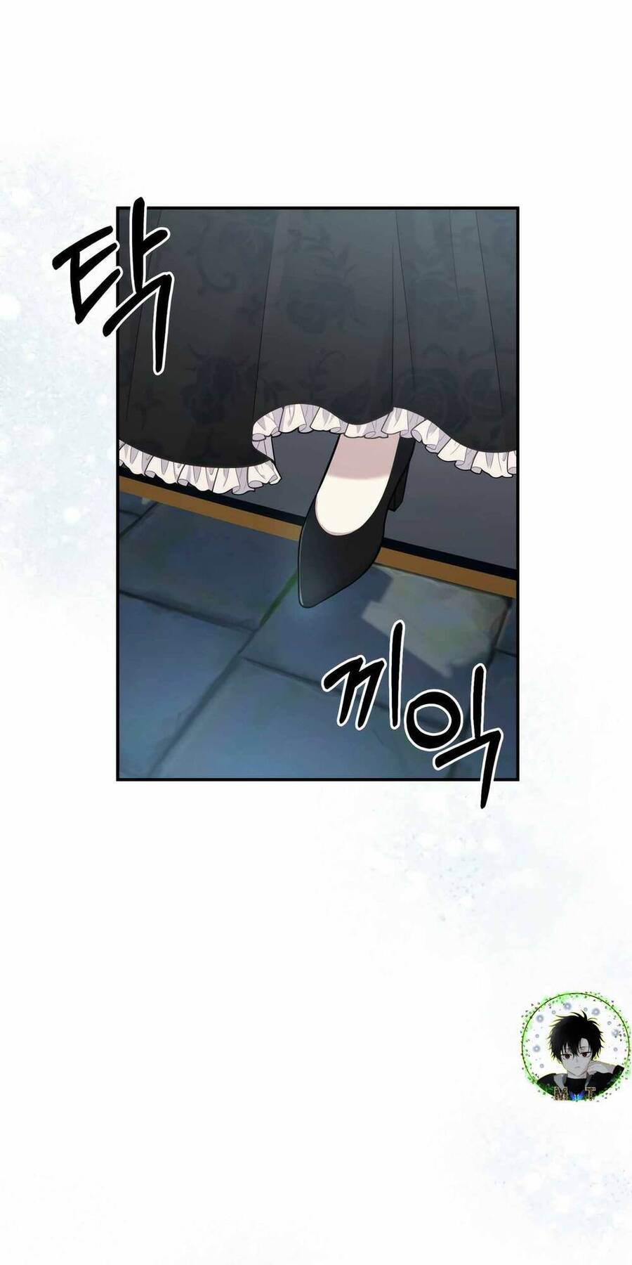 Phương Pháp Sinh Tồn Của Rồng Sắp Ngủm Chap 15 - Next Chap 16