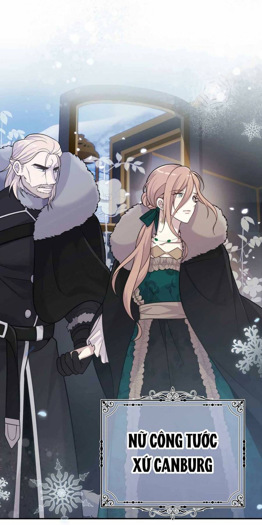 Phương Pháp Sinh Tồn Của Rồng Sắp Ngủm Chap 15 - Next Chap 16