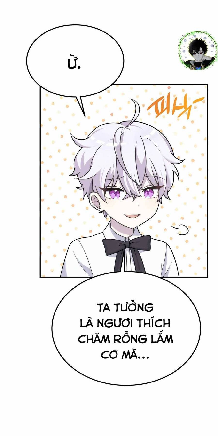 Phương Pháp Sinh Tồn Của Rồng Sắp Ngủm Chap 15 - Next Chap 16