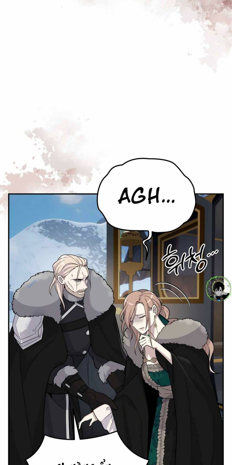 Phương Pháp Sinh Tồn Của Rồng Sắp Ngủm Chap 15 - Next Chap 16