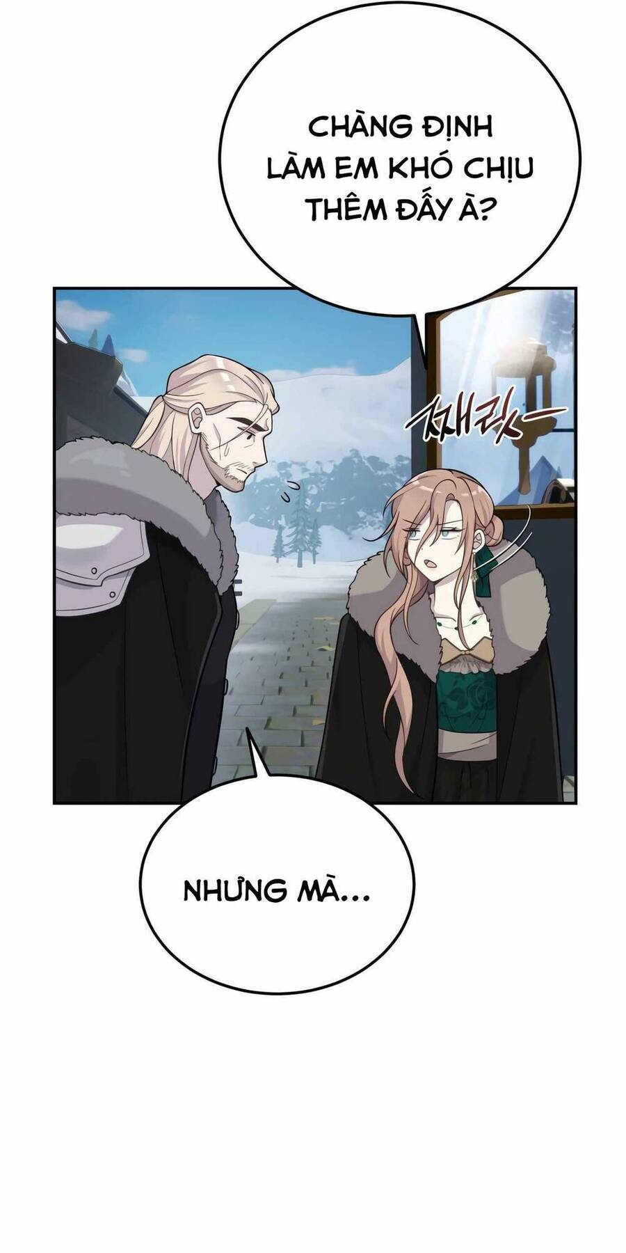 Phương Pháp Sinh Tồn Của Rồng Sắp Ngủm Chap 15 - Next Chap 16
