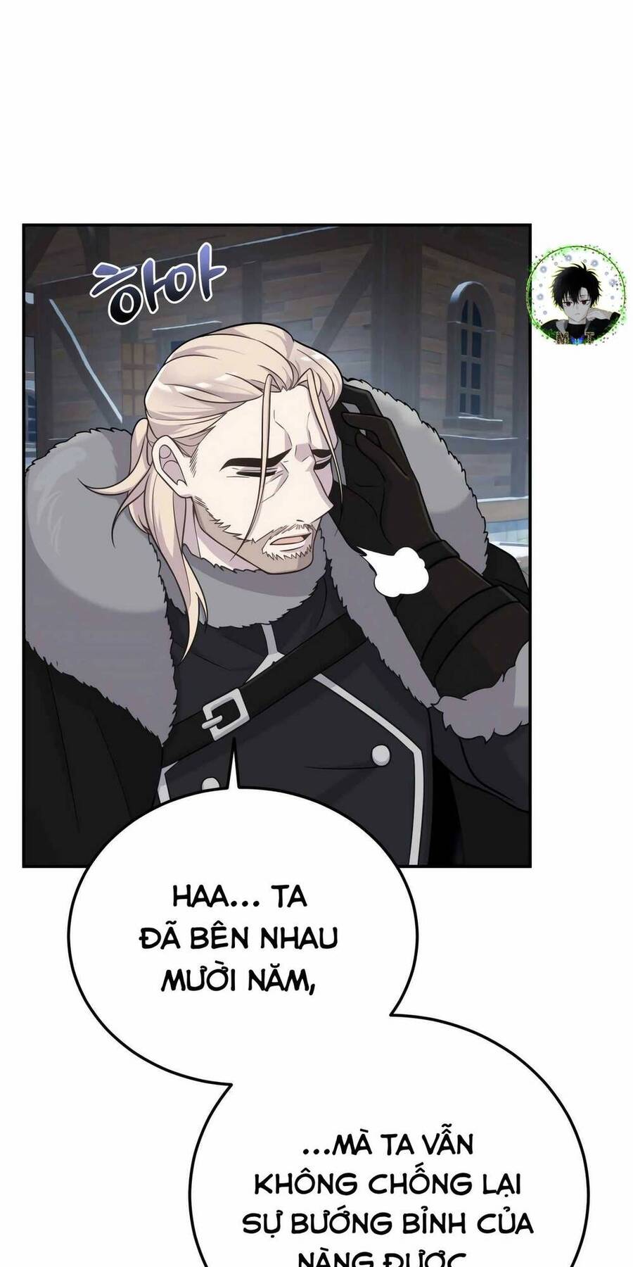 Phương Pháp Sinh Tồn Của Rồng Sắp Ngủm Chap 15 - Next Chap 16