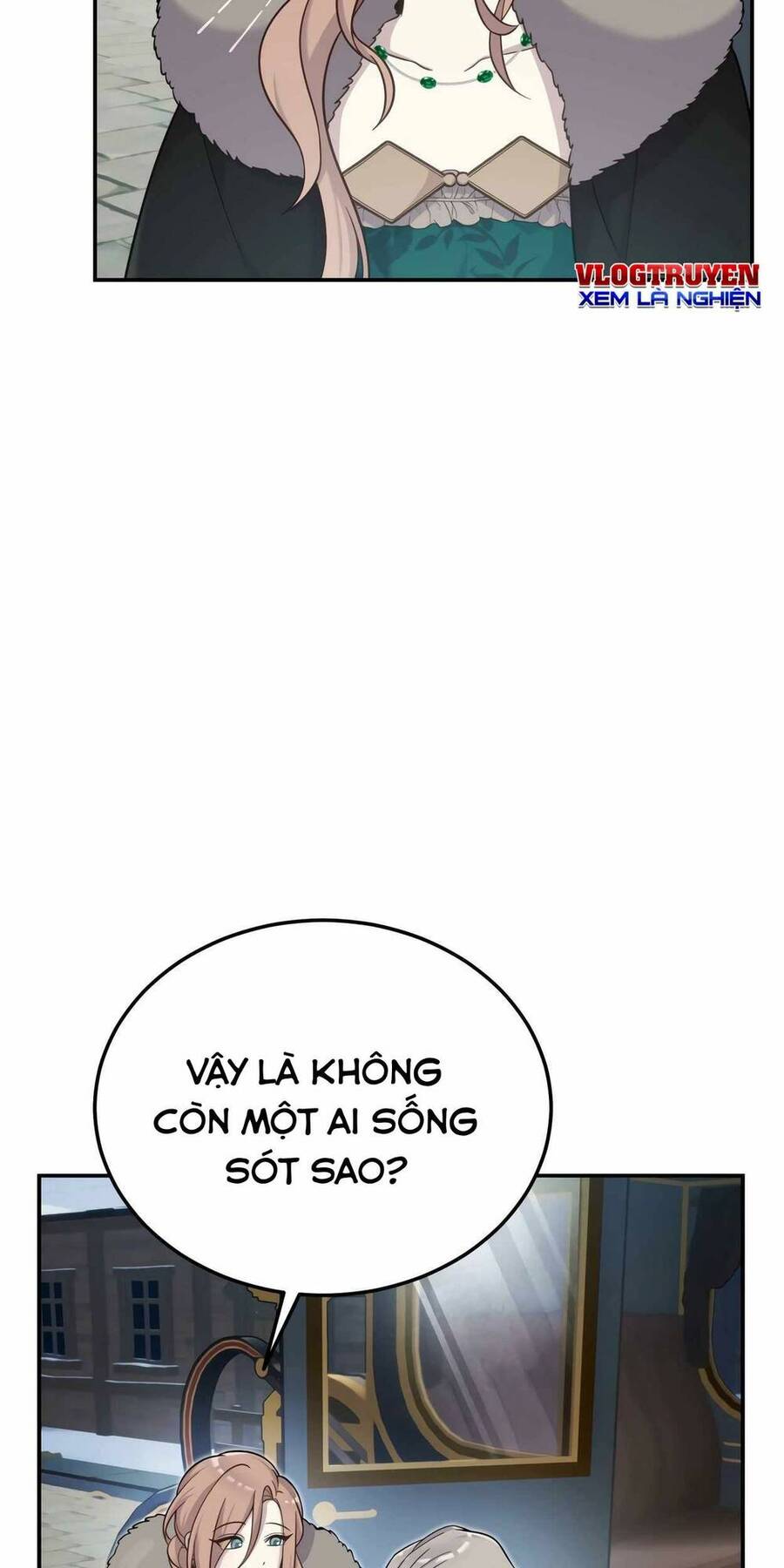 Phương Pháp Sinh Tồn Của Rồng Sắp Ngủm Chap 15 - Next Chap 16