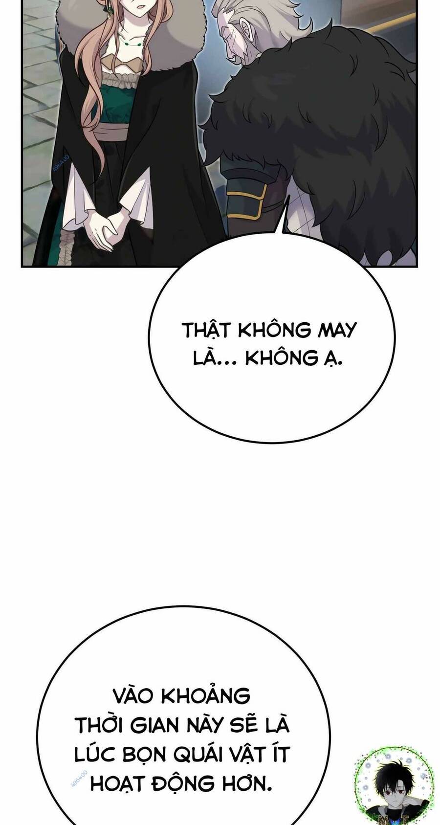 Phương Pháp Sinh Tồn Của Rồng Sắp Ngủm Chap 15 - Next Chap 16