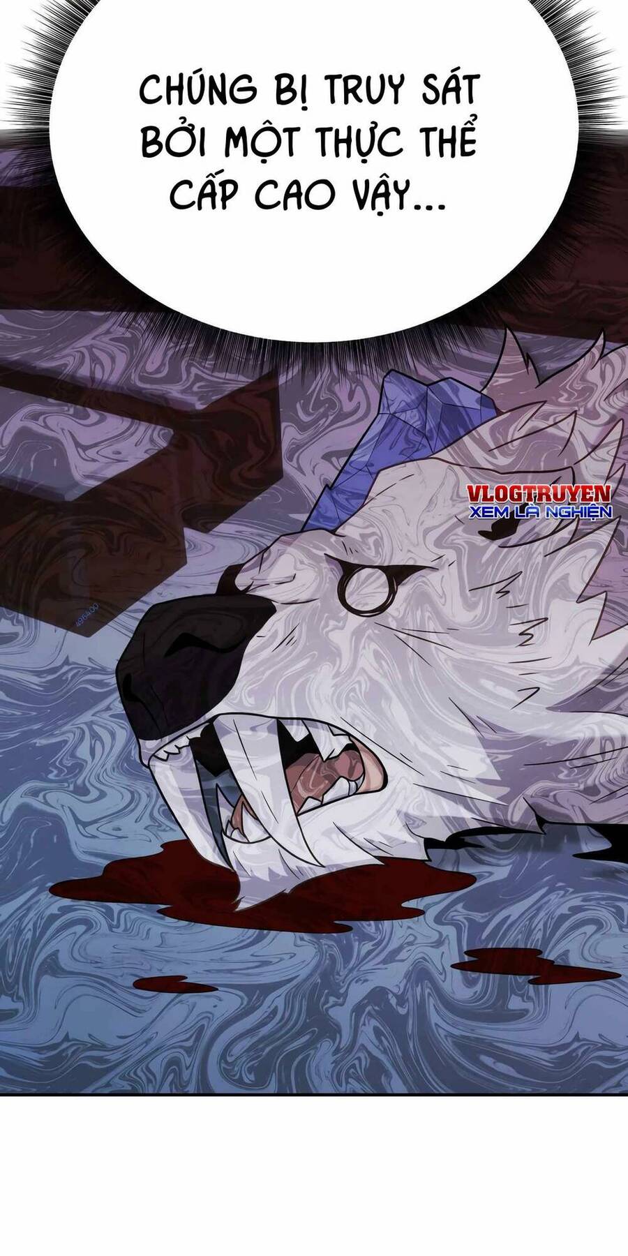 Phương Pháp Sinh Tồn Của Rồng Sắp Ngủm Chap 15 - Next Chap 16