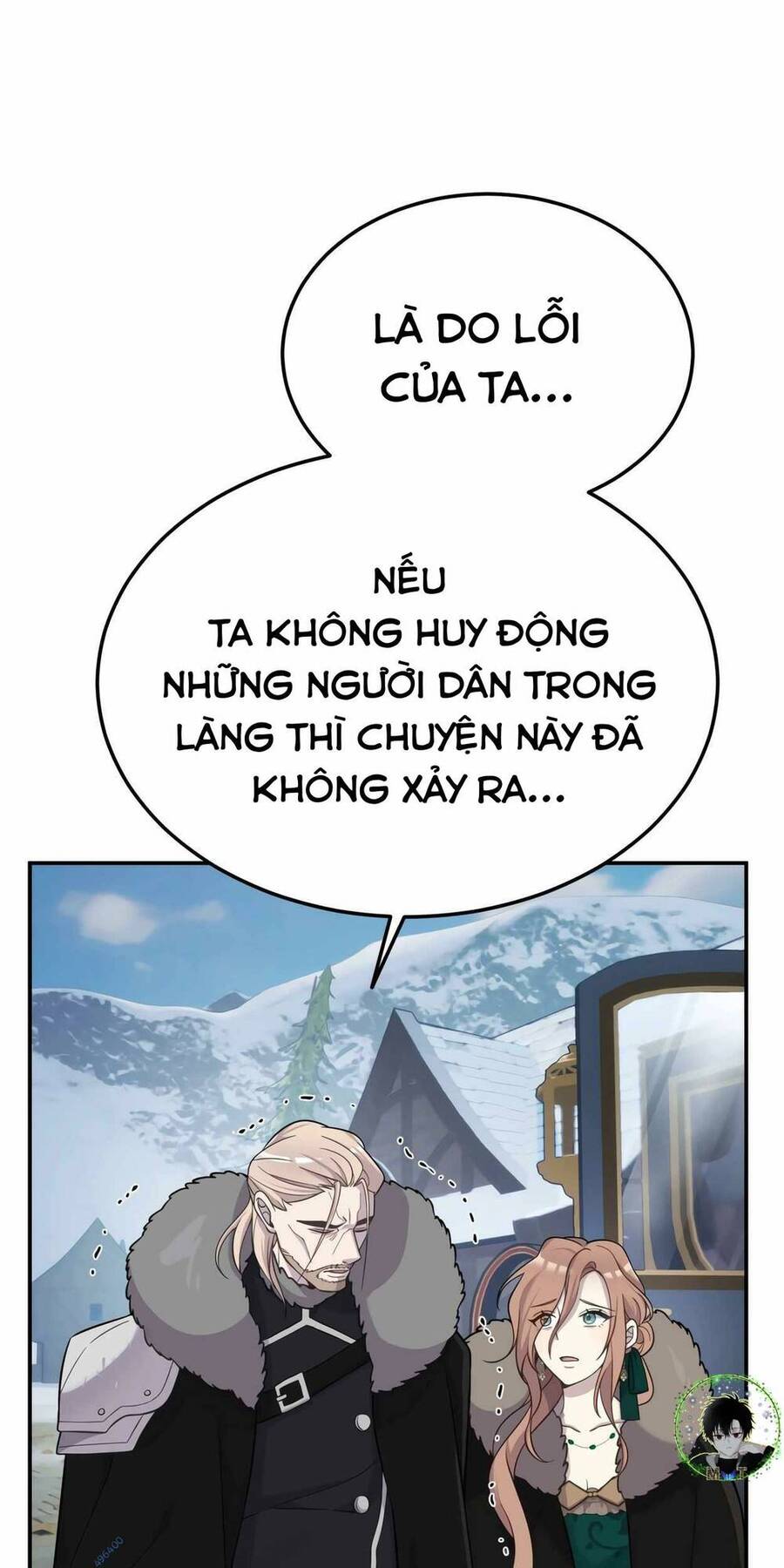 Phương Pháp Sinh Tồn Của Rồng Sắp Ngủm Chap 15 - Next Chap 16