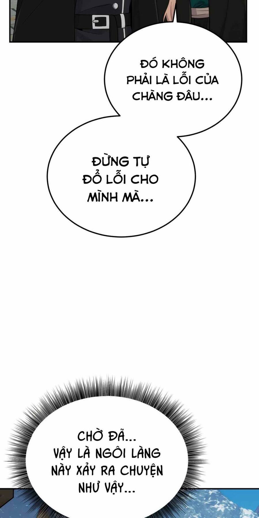 Phương Pháp Sinh Tồn Của Rồng Sắp Ngủm Chap 15 - Next Chap 16