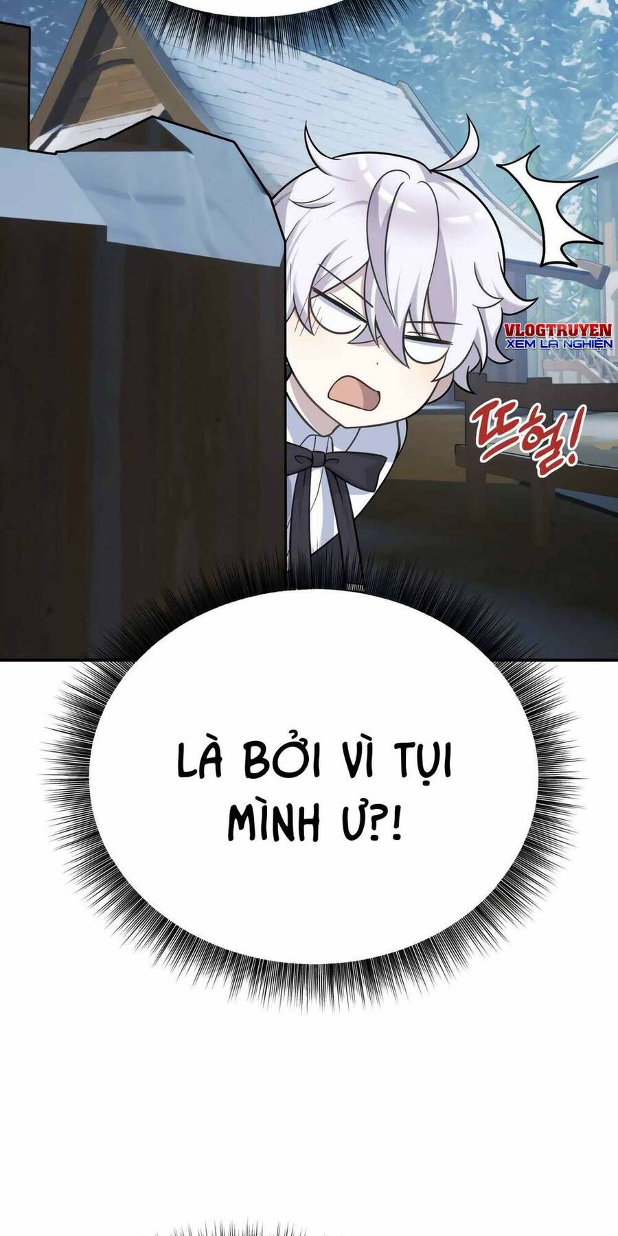 Phương Pháp Sinh Tồn Của Rồng Sắp Ngủm Chap 15 - Next Chap 16