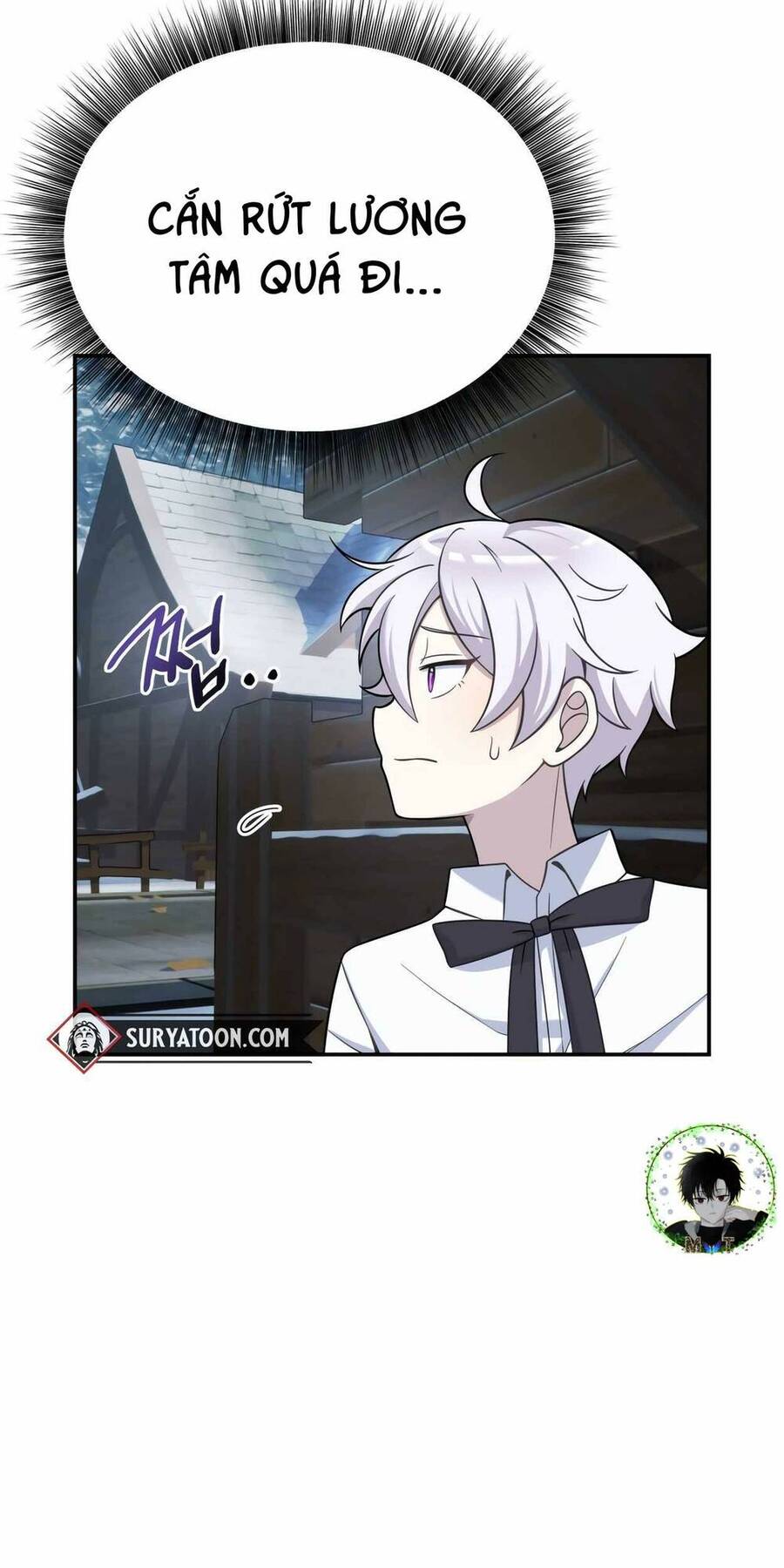 Phương Pháp Sinh Tồn Của Rồng Sắp Ngủm Chap 15 - Next Chap 16