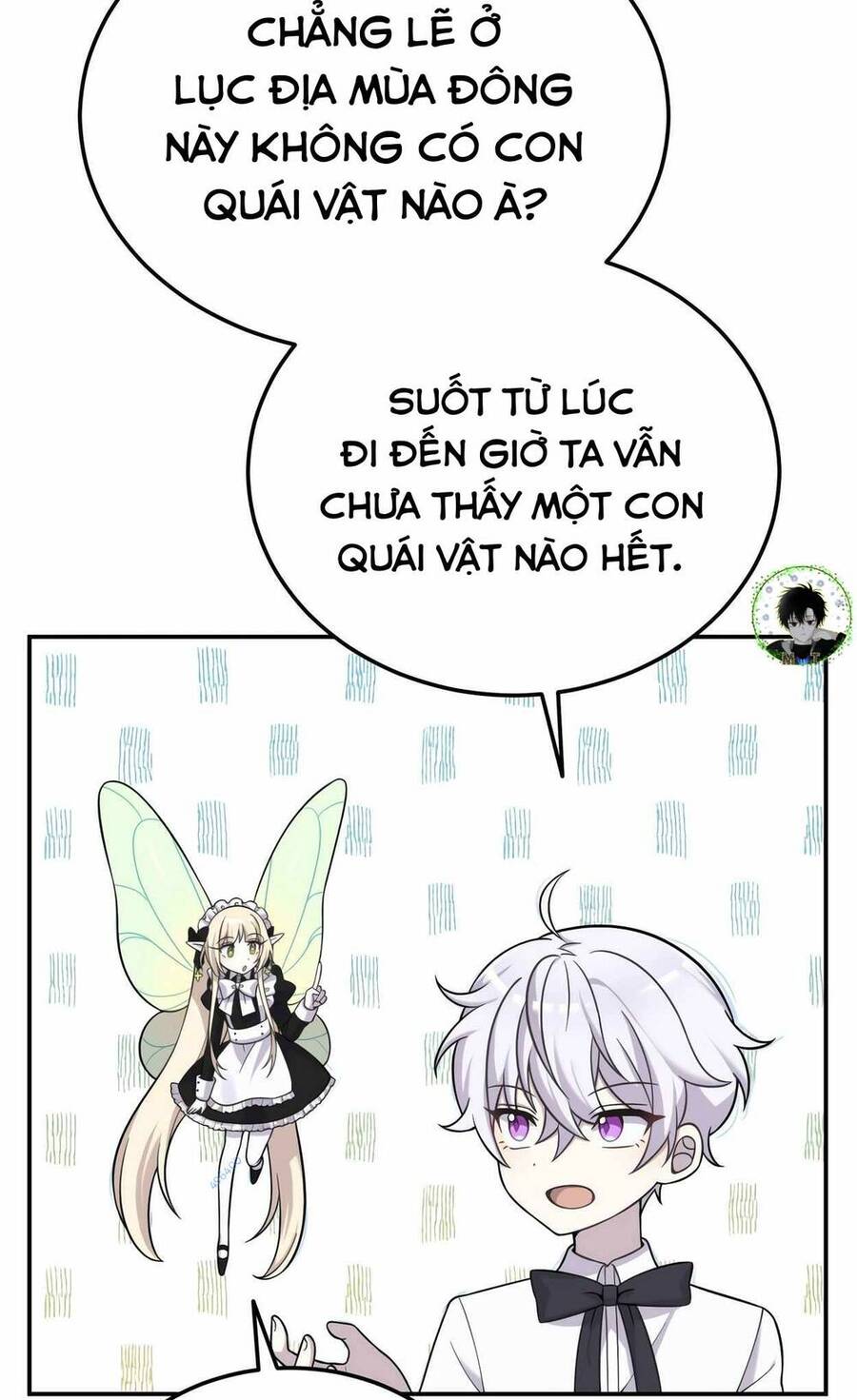 Phương Pháp Sinh Tồn Của Rồng Sắp Ngủm Chap 15 - Next Chap 16