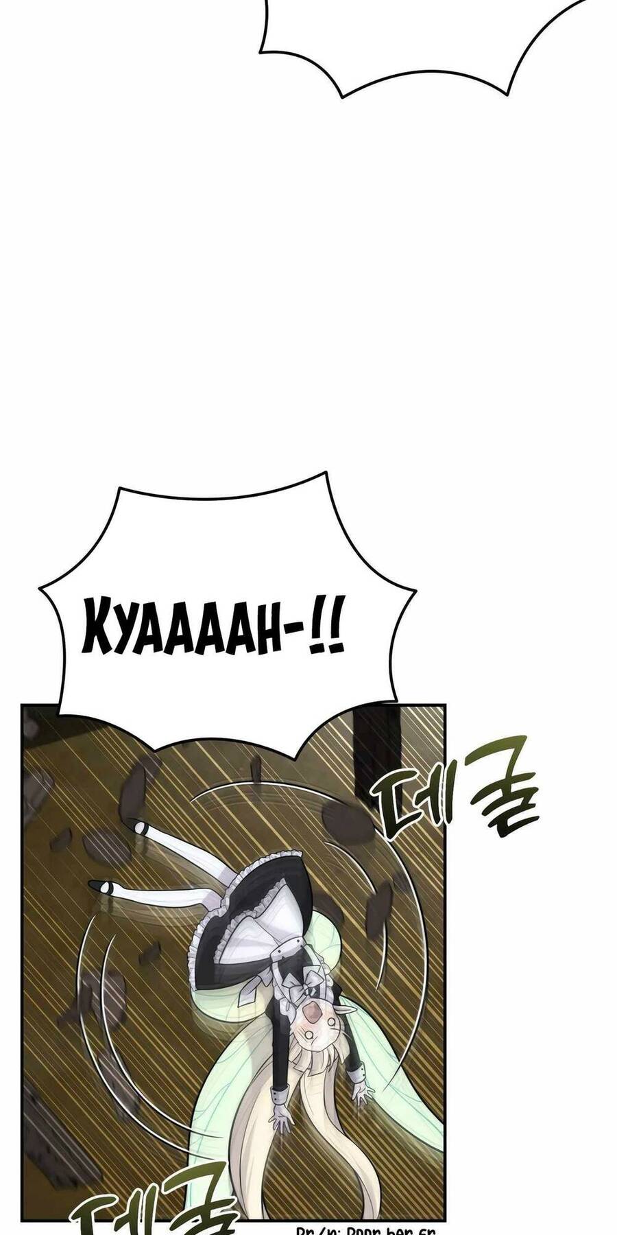 Phương Pháp Sinh Tồn Của Rồng Sắp Ngủm Chap 16 - Next Chap 17