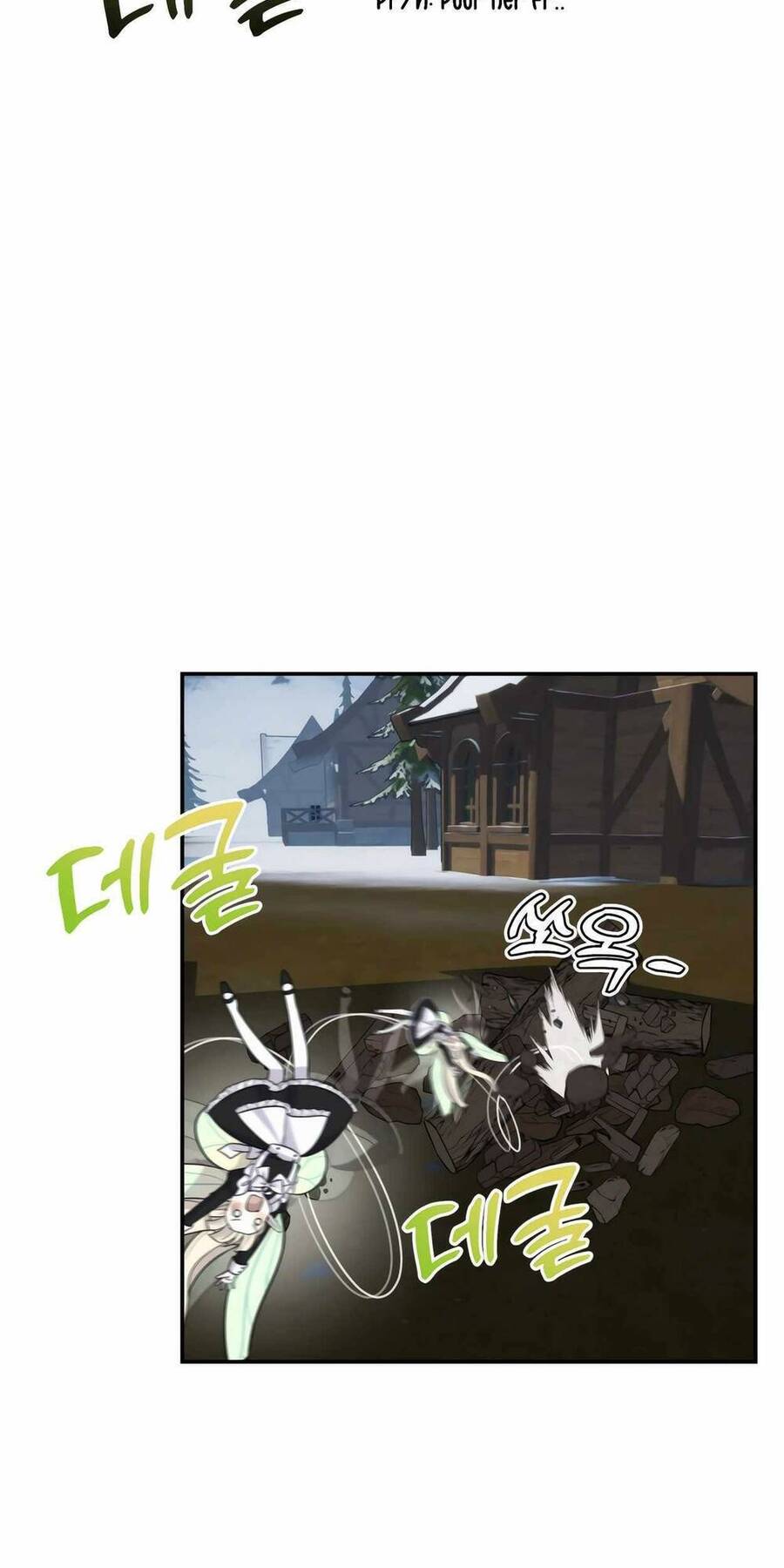 Phương Pháp Sinh Tồn Của Rồng Sắp Ngủm Chap 16 - Next Chap 17