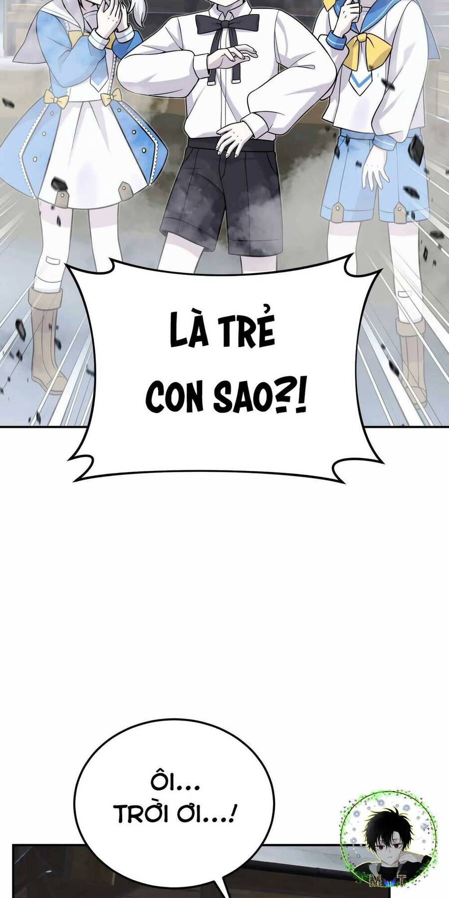 Phương Pháp Sinh Tồn Của Rồng Sắp Ngủm Chap 16 - Next Chap 17
