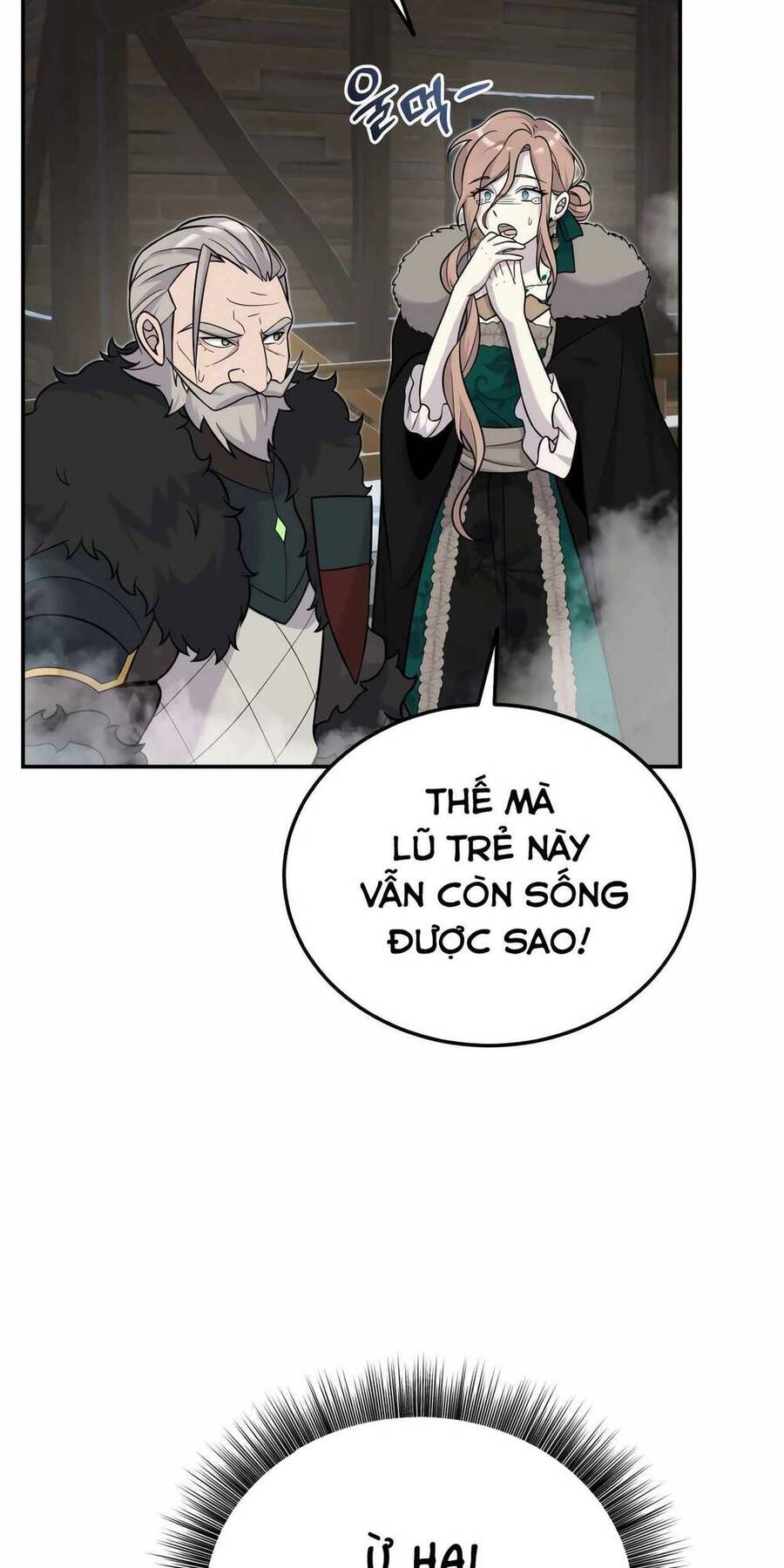 Phương Pháp Sinh Tồn Của Rồng Sắp Ngủm Chap 16 - Next Chap 17