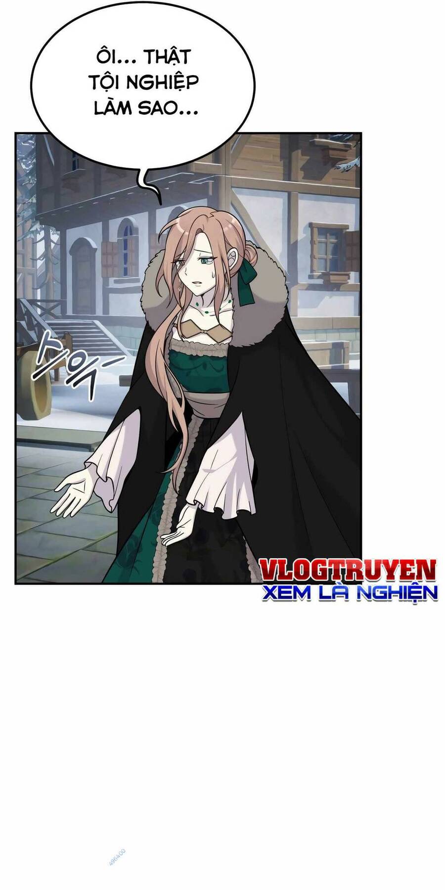 Phương Pháp Sinh Tồn Của Rồng Sắp Ngủm Chap 16 - Next Chap 17
