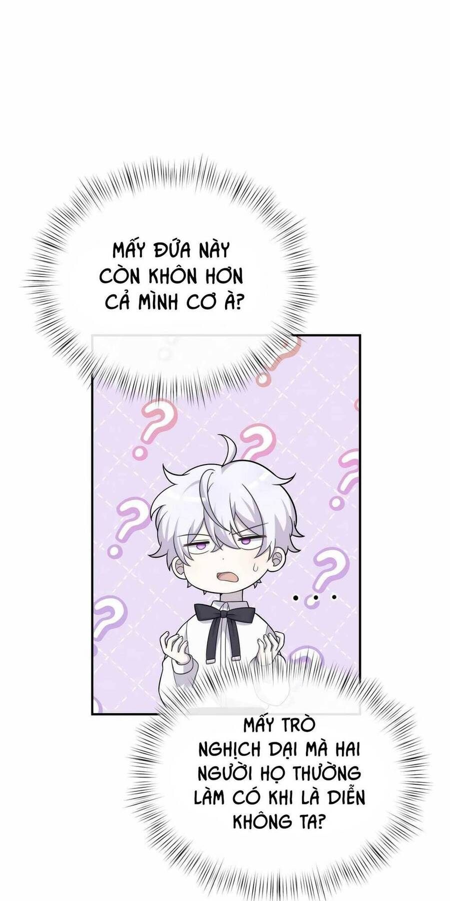 Phương Pháp Sinh Tồn Của Rồng Sắp Ngủm Chap 16 - Next Chap 17
