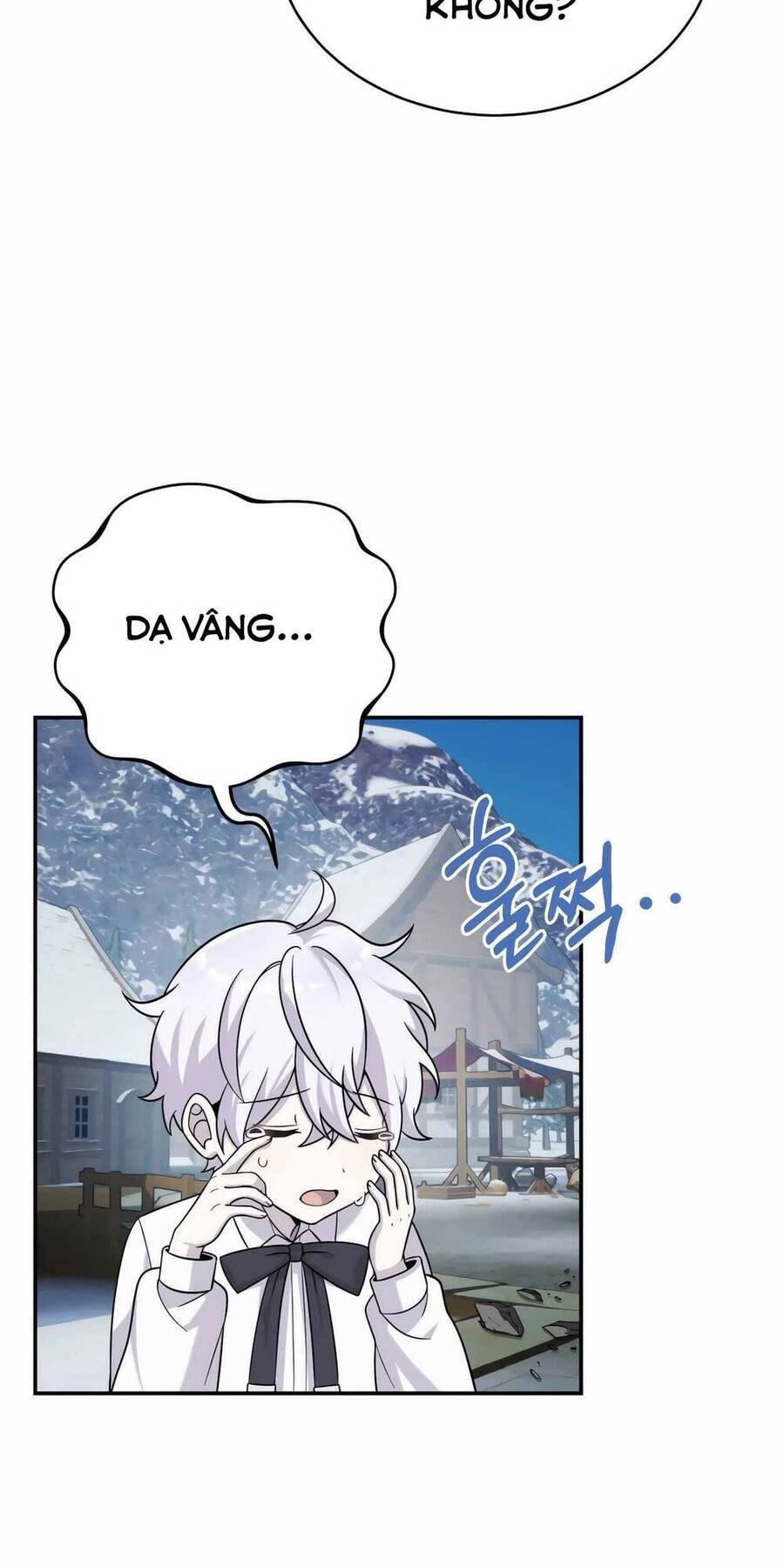 Phương Pháp Sinh Tồn Của Rồng Sắp Ngủm Chap 16 - Next Chap 17