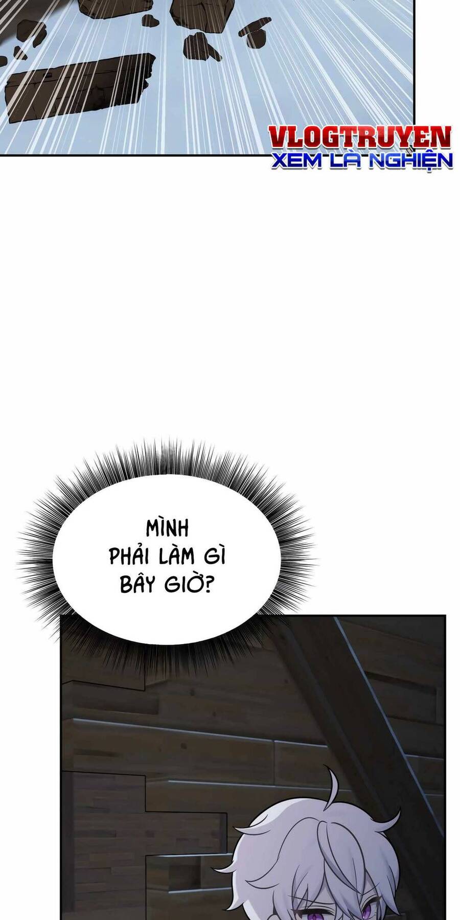 Phương Pháp Sinh Tồn Của Rồng Sắp Ngủm Chap 16 - Next Chap 17