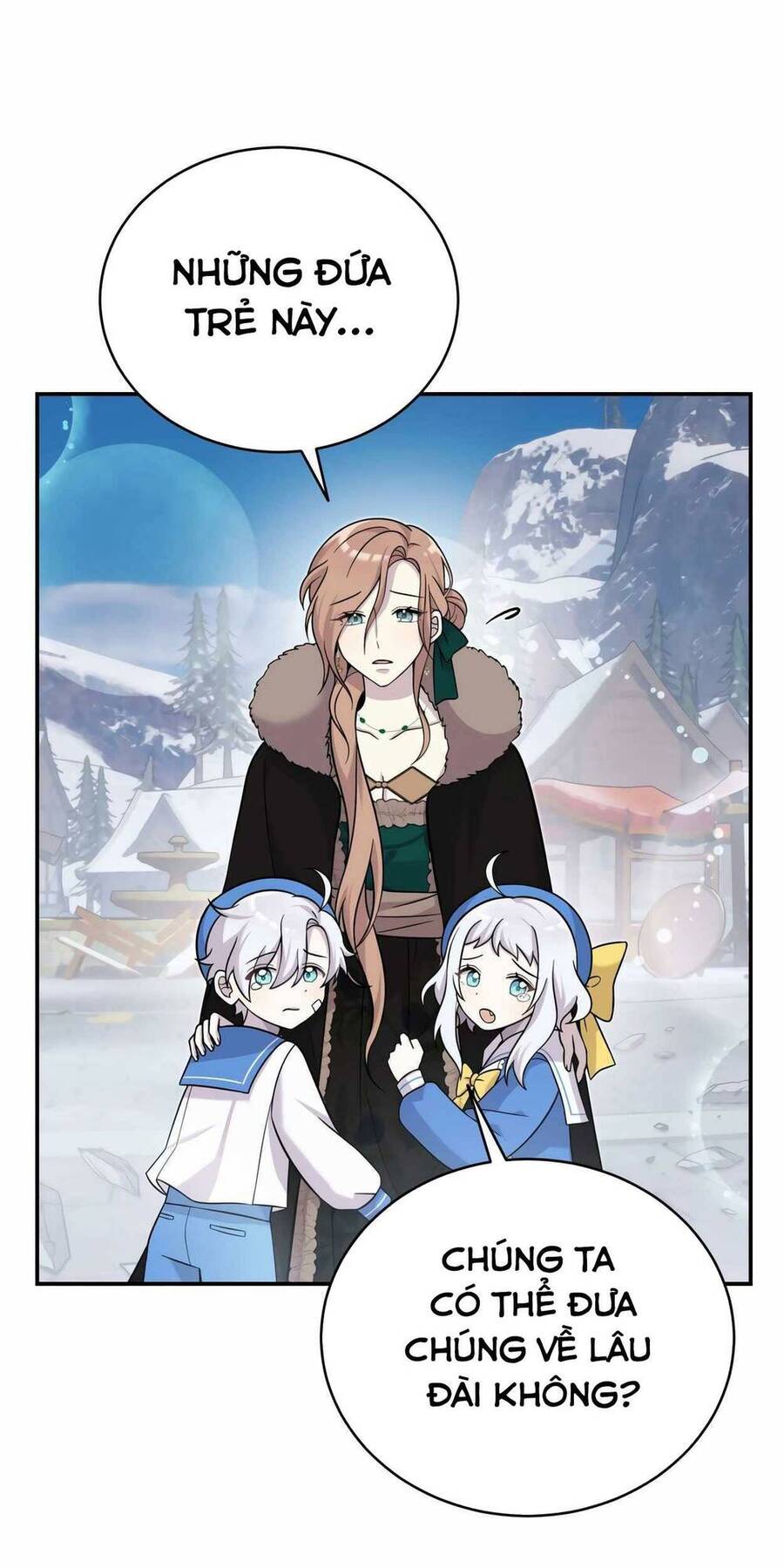 Phương Pháp Sinh Tồn Của Rồng Sắp Ngủm Chap 16 - Next Chap 17