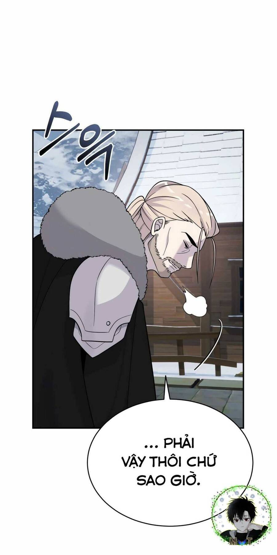 Phương Pháp Sinh Tồn Của Rồng Sắp Ngủm Chap 16 - Next Chap 17