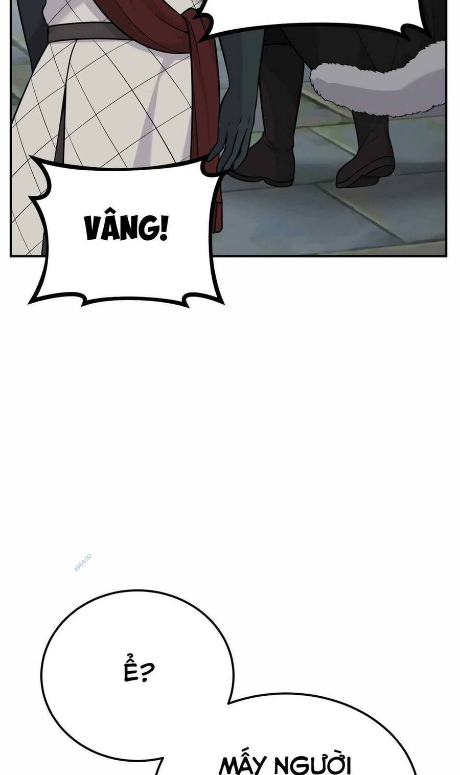 Phương Pháp Sinh Tồn Của Rồng Sắp Ngủm Chap 16 - Next Chap 17