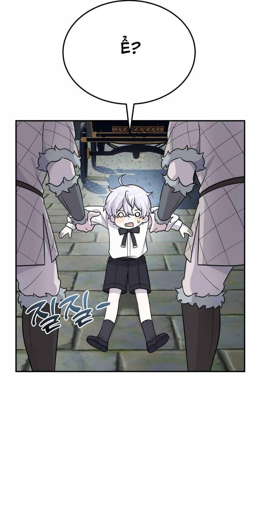 Phương Pháp Sinh Tồn Của Rồng Sắp Ngủm Chap 16 - Next Chap 17