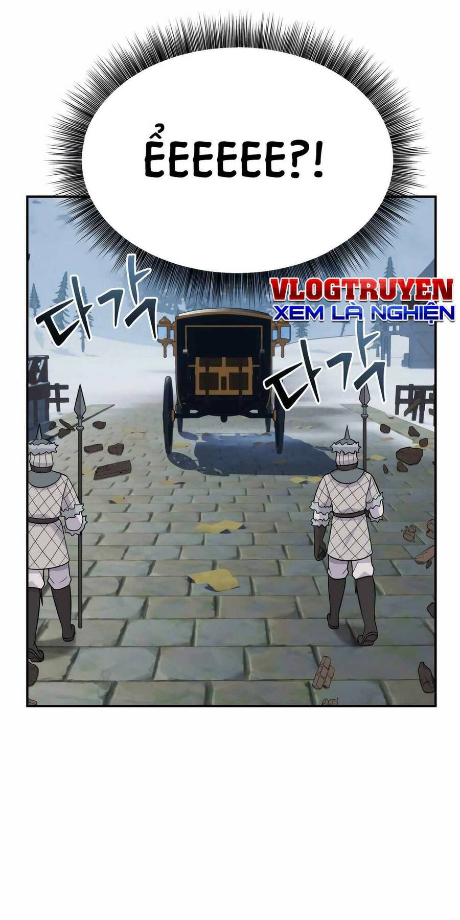 Phương Pháp Sinh Tồn Của Rồng Sắp Ngủm Chap 16 - Next Chap 17