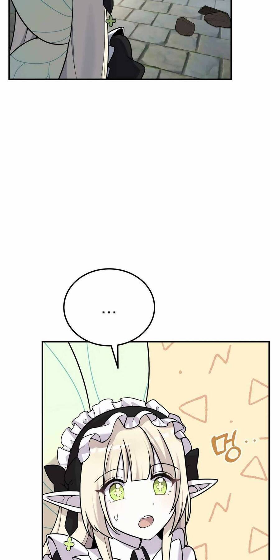 Phương Pháp Sinh Tồn Của Rồng Sắp Ngủm Chap 16 - Next Chap 17