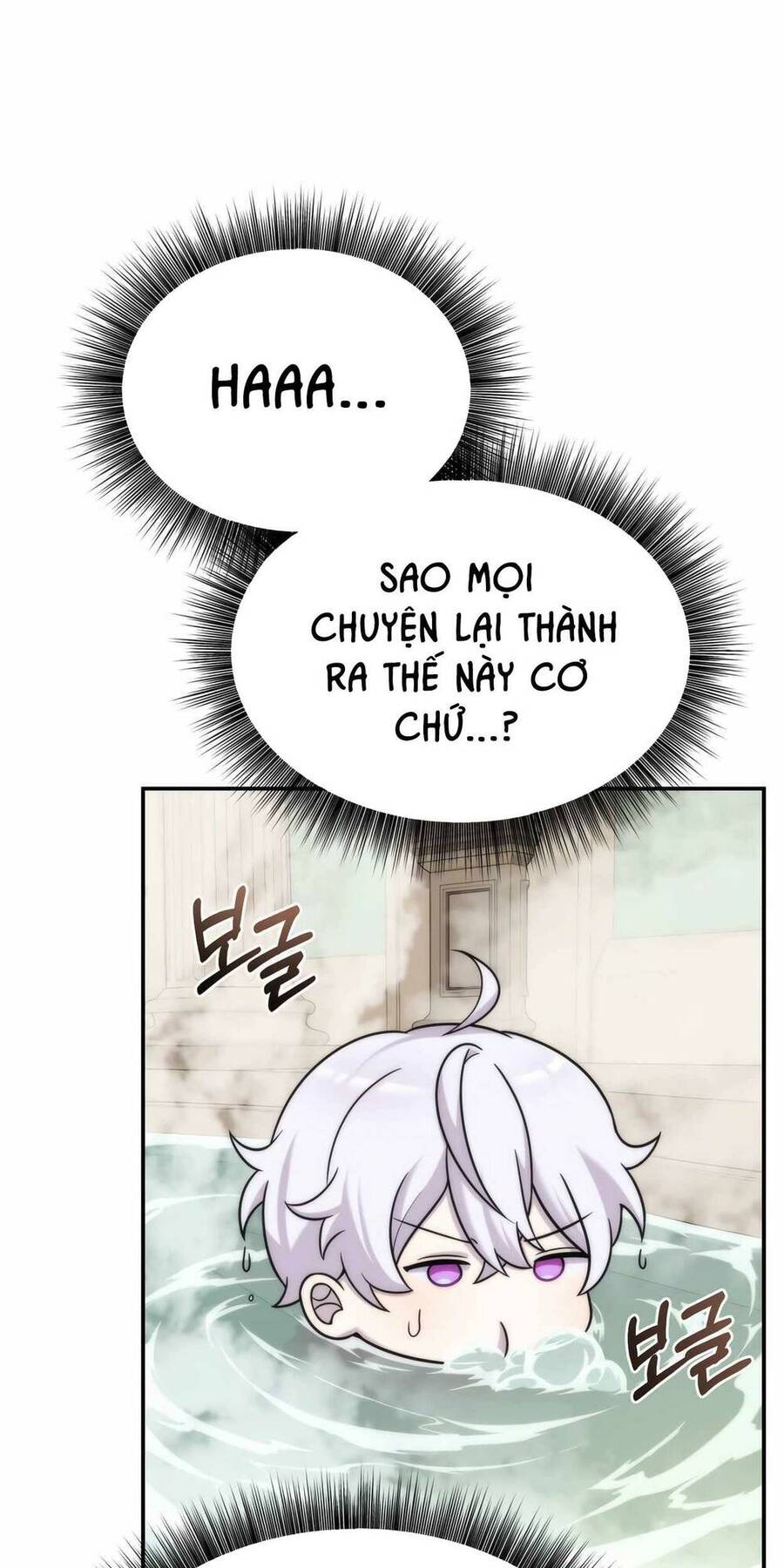 Phương Pháp Sinh Tồn Của Rồng Sắp Ngủm Chap 16 - Next Chap 17