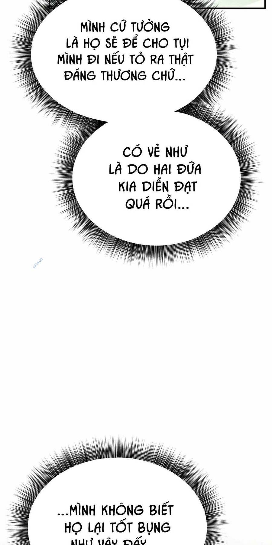 Phương Pháp Sinh Tồn Của Rồng Sắp Ngủm Chap 16 - Next Chap 17