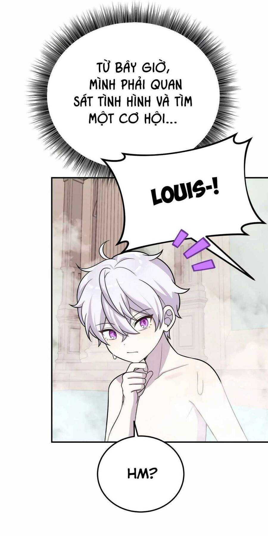 Phương Pháp Sinh Tồn Của Rồng Sắp Ngủm Chap 16 - Next Chap 17