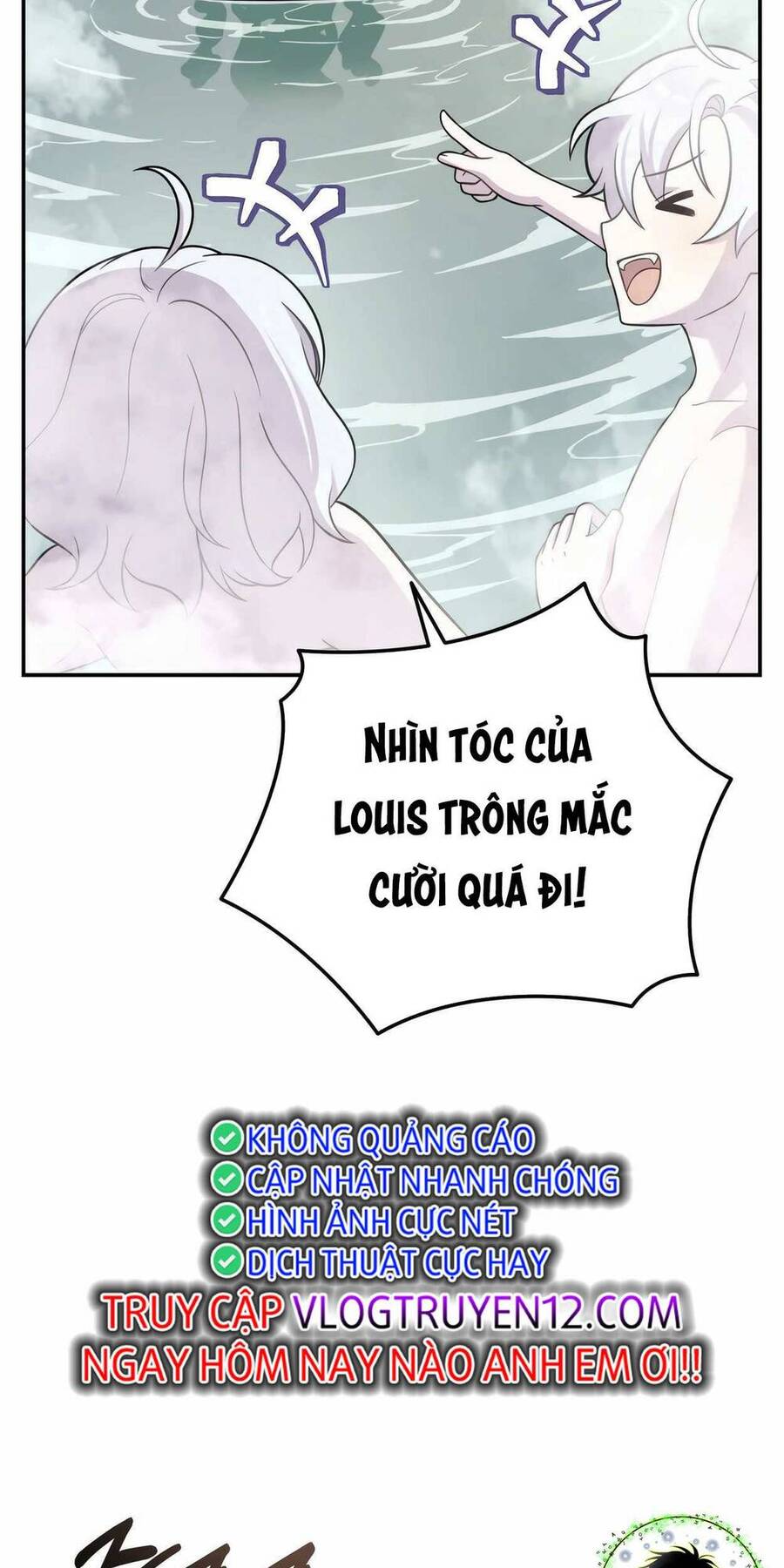 Phương Pháp Sinh Tồn Của Rồng Sắp Ngủm Chap 16 - Next Chap 17