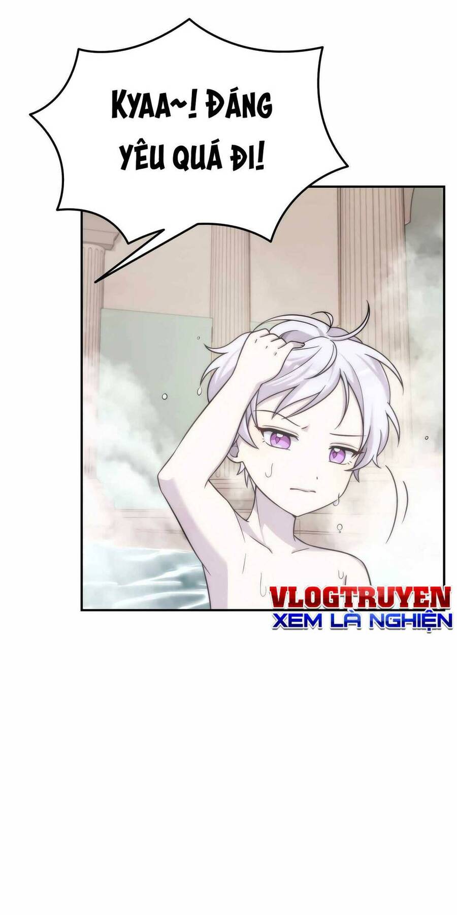 Phương Pháp Sinh Tồn Của Rồng Sắp Ngủm Chap 16 - Next Chap 17