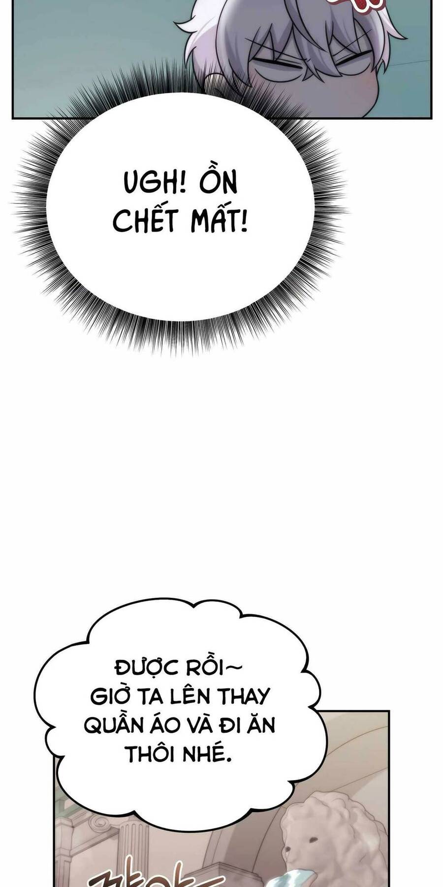 Phương Pháp Sinh Tồn Của Rồng Sắp Ngủm Chap 16 - Next Chap 17