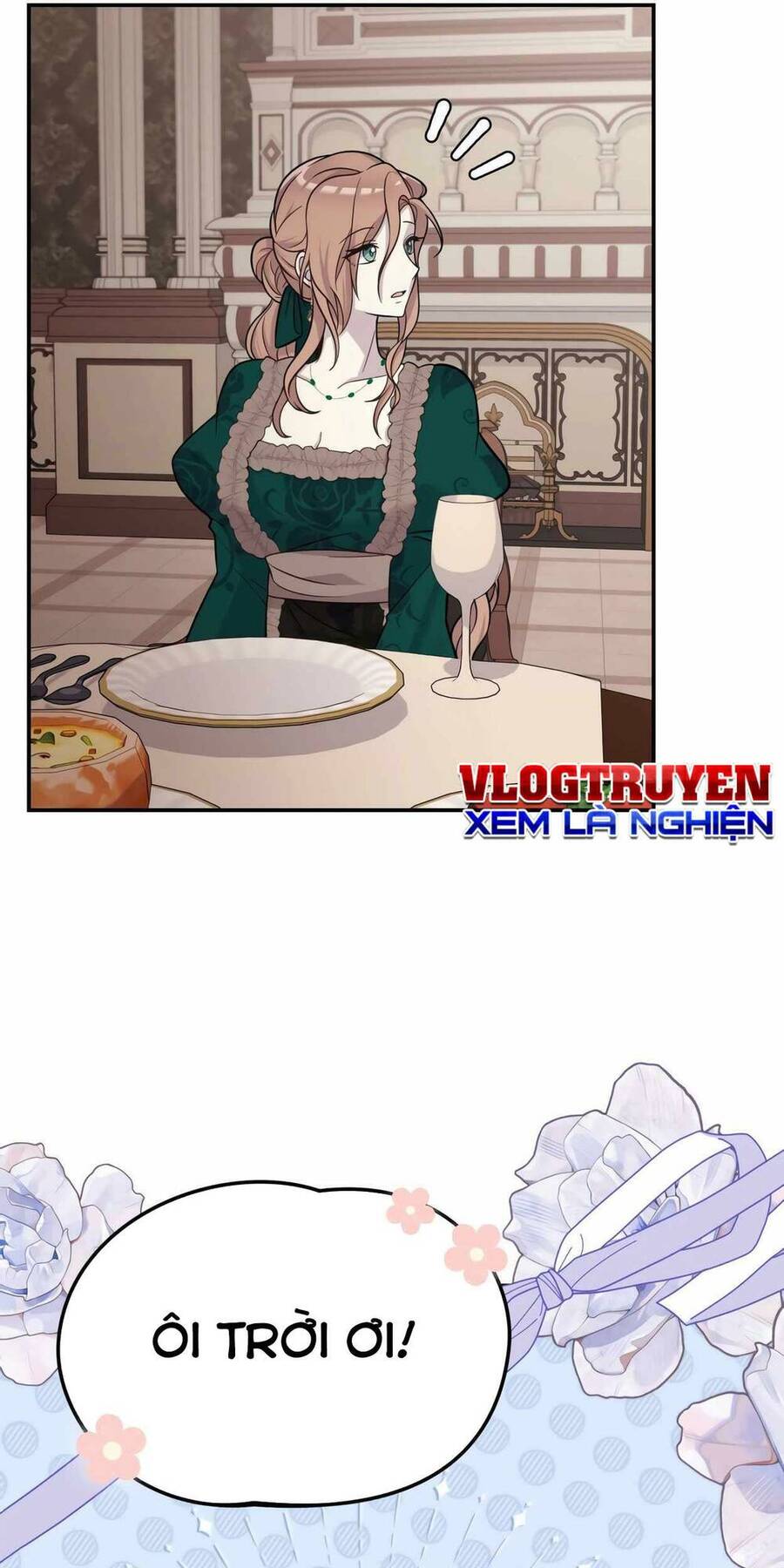Phương Pháp Sinh Tồn Của Rồng Sắp Ngủm Chap 16 - Next Chap 17